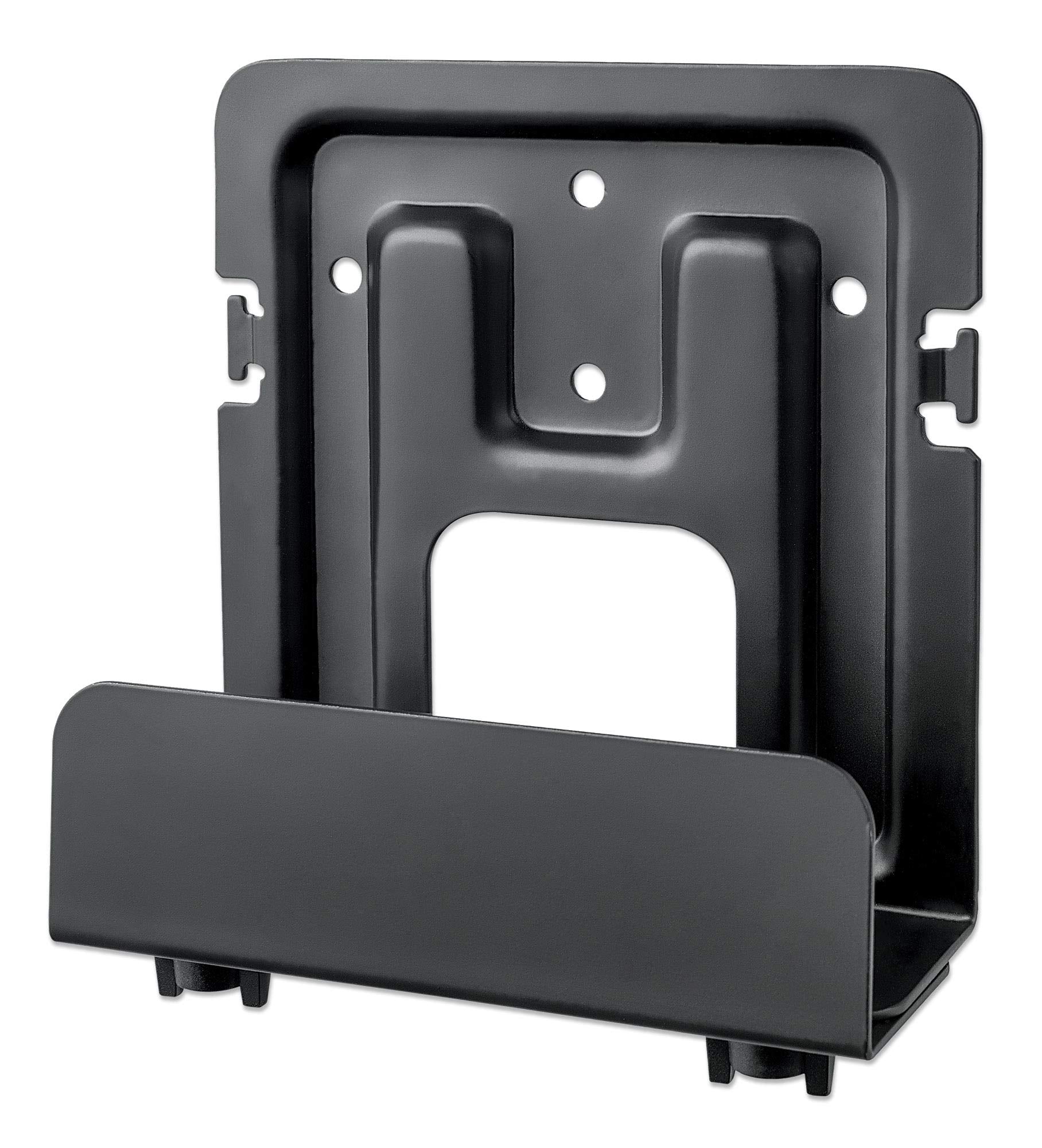 MANHATTAN Wall Mount Streaming/Media Box - 47-76mm Wide