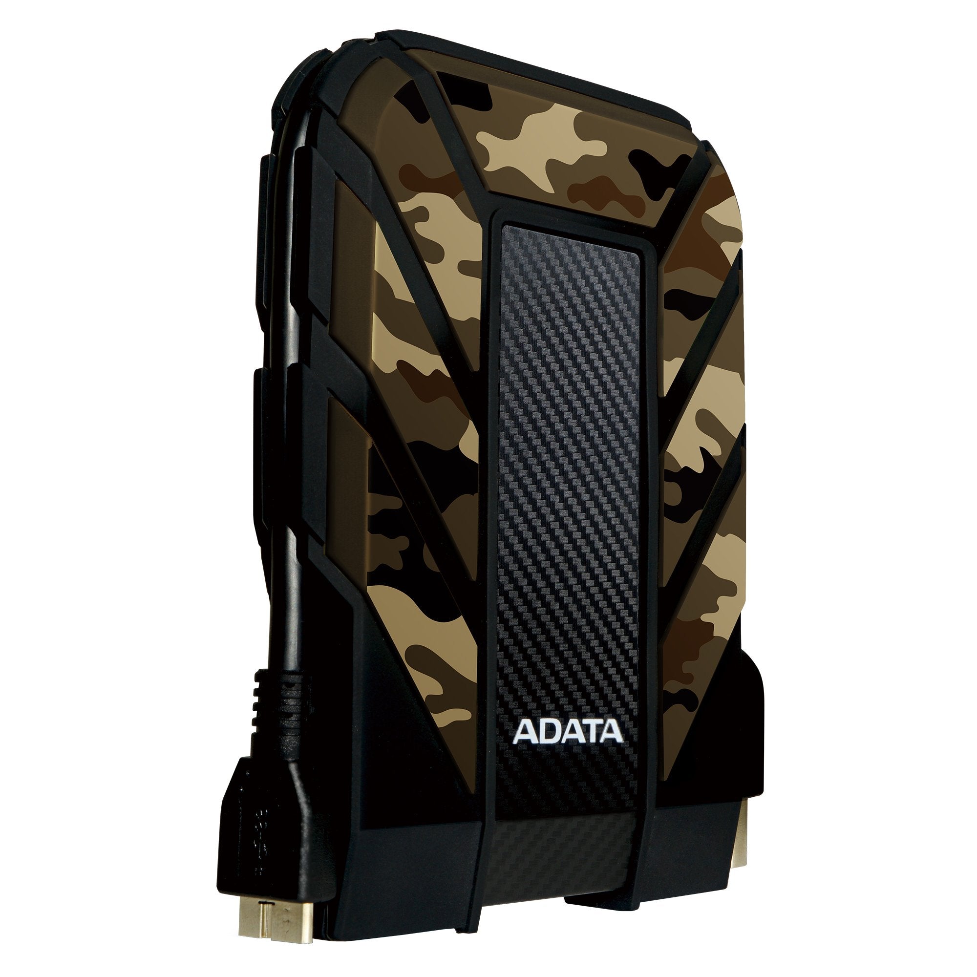 Adata Hd710Mp 2Tb Ext Hdd   Camoflage,Ahd710Mp 2Tu31 Ccf