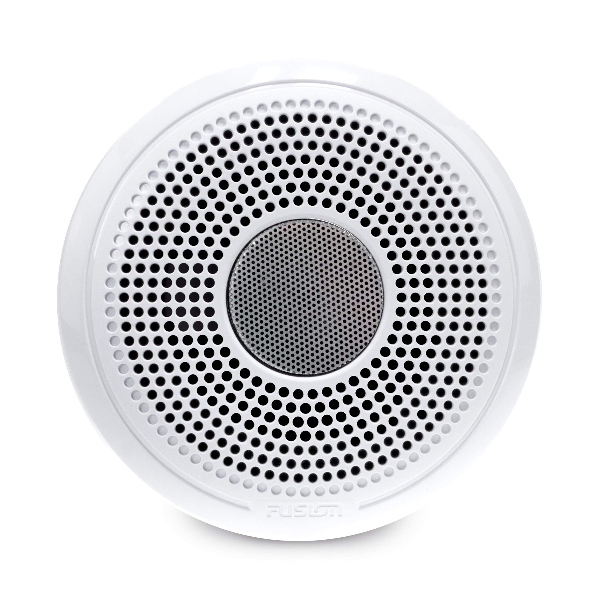 Garmin Fusion Xs Series Marine Speakers, 4'' 120 Watt Classic, A Brand, White, Black