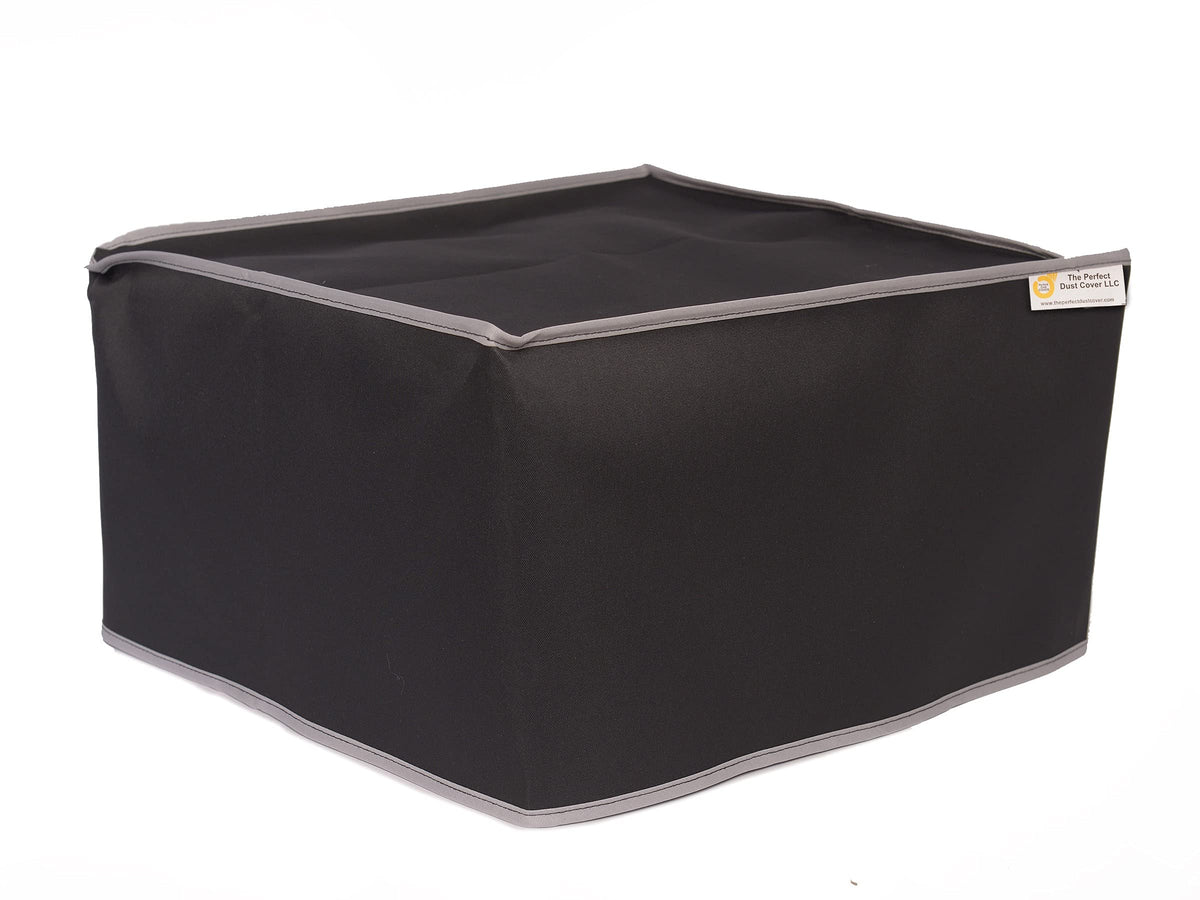 The Perfect Dust Cover, Black Nylon Cover Compatible With Brother Dcp T720Dw All In One Wireless Printer, Anti Static And Waterproof Dust Cover By The Perfect Dust Cover Llc