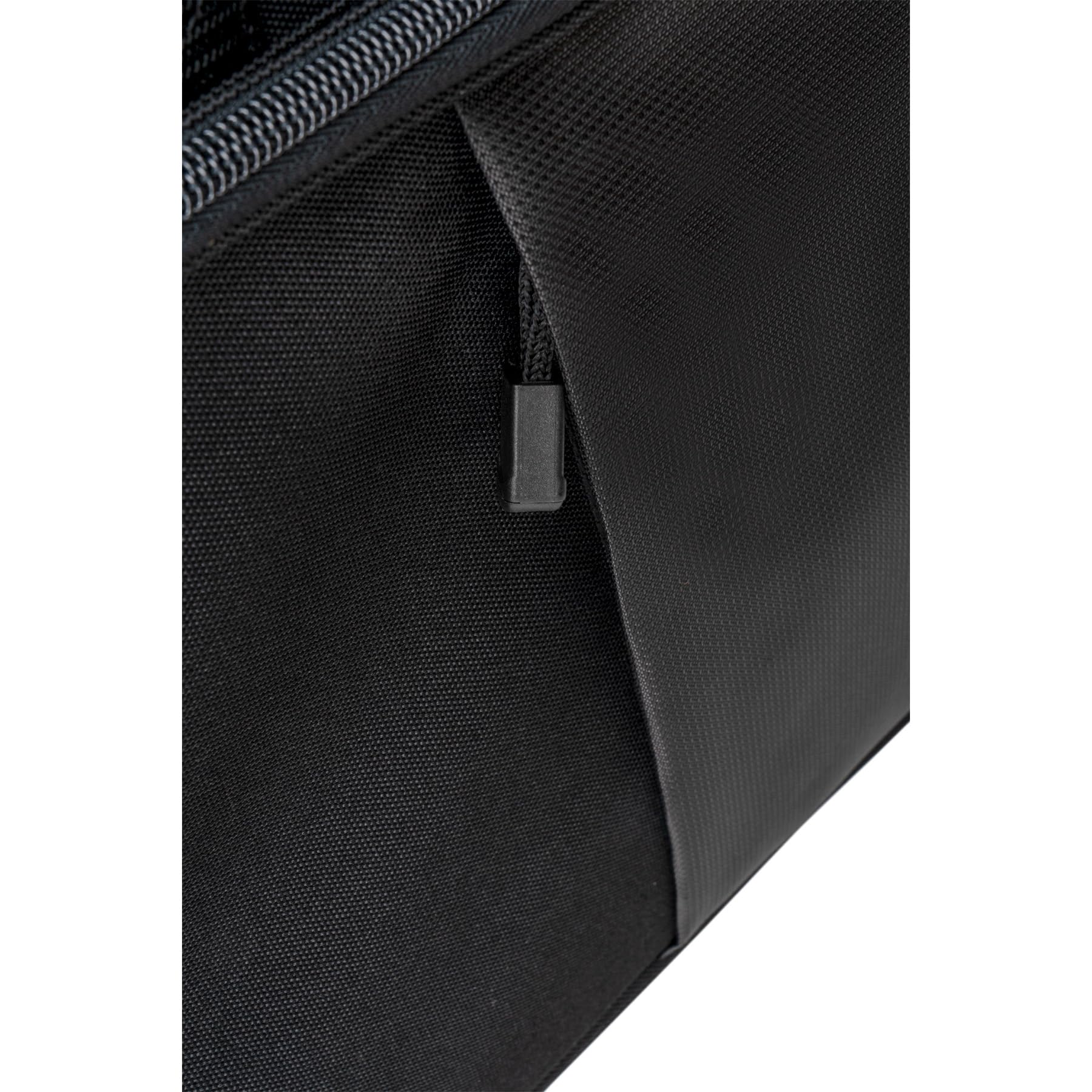 Protec Mx044 4/4 Violin Shaped Max Case, Black