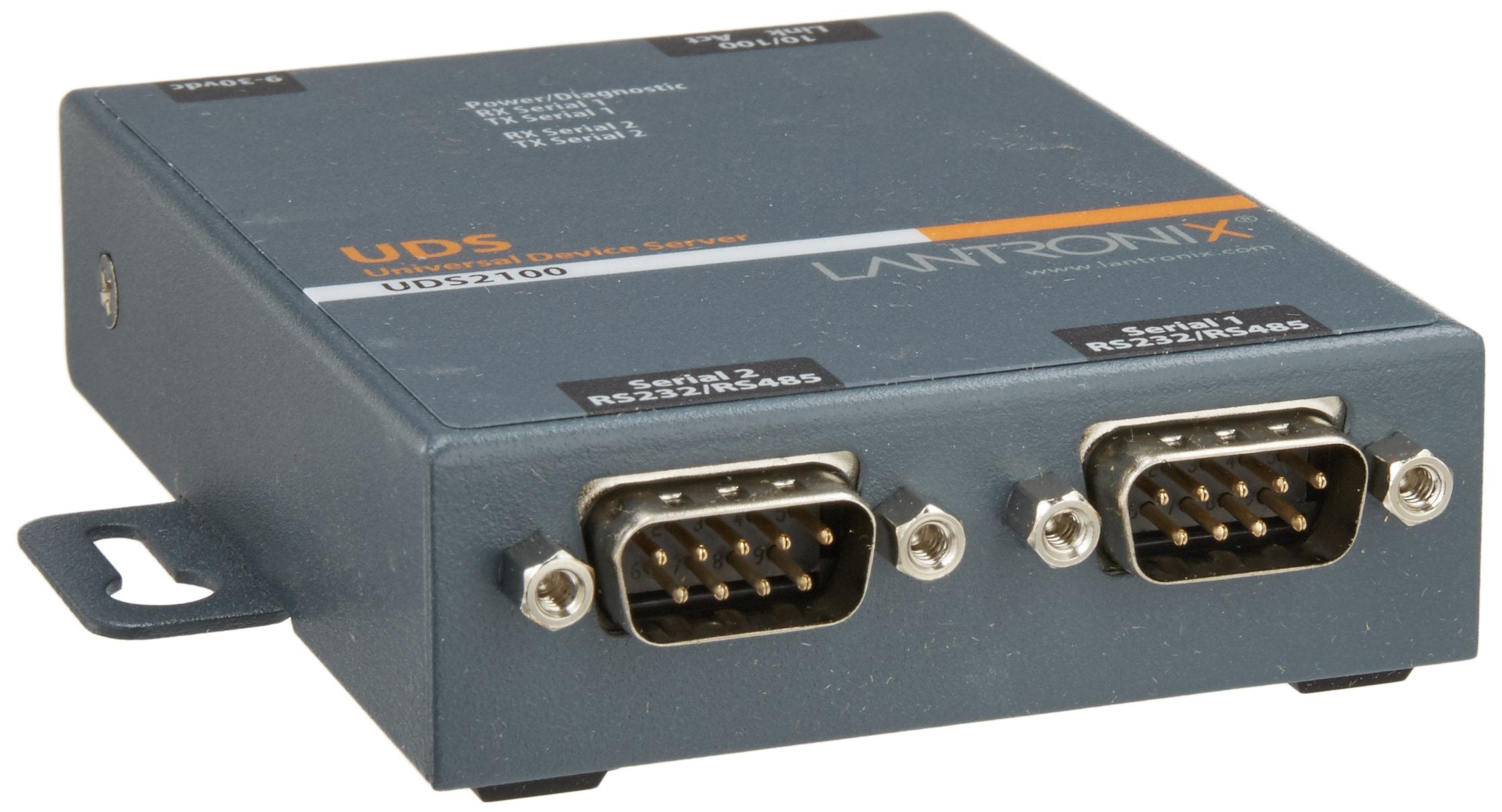 Device Server Lantronix Ud2100002 0