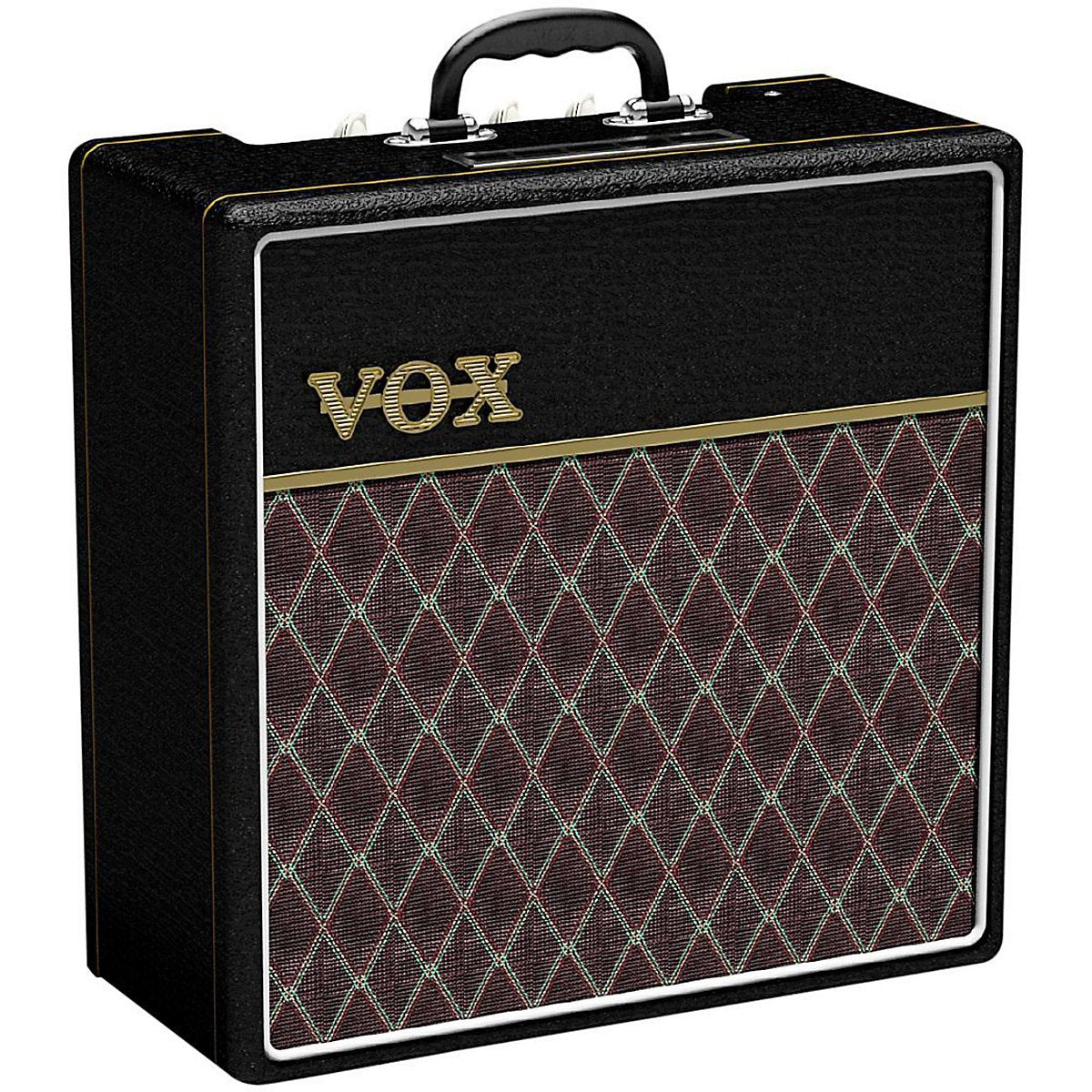 Vox Ac4 1X12 4-Watt Combo Amp
