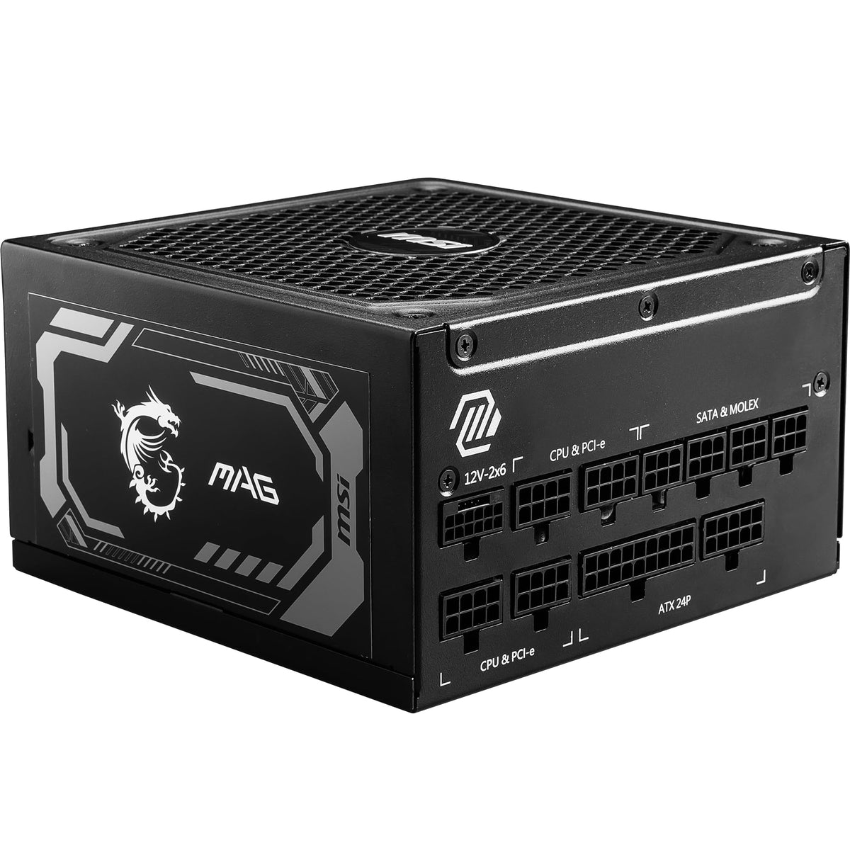 Mag A1250Gl Pcie5