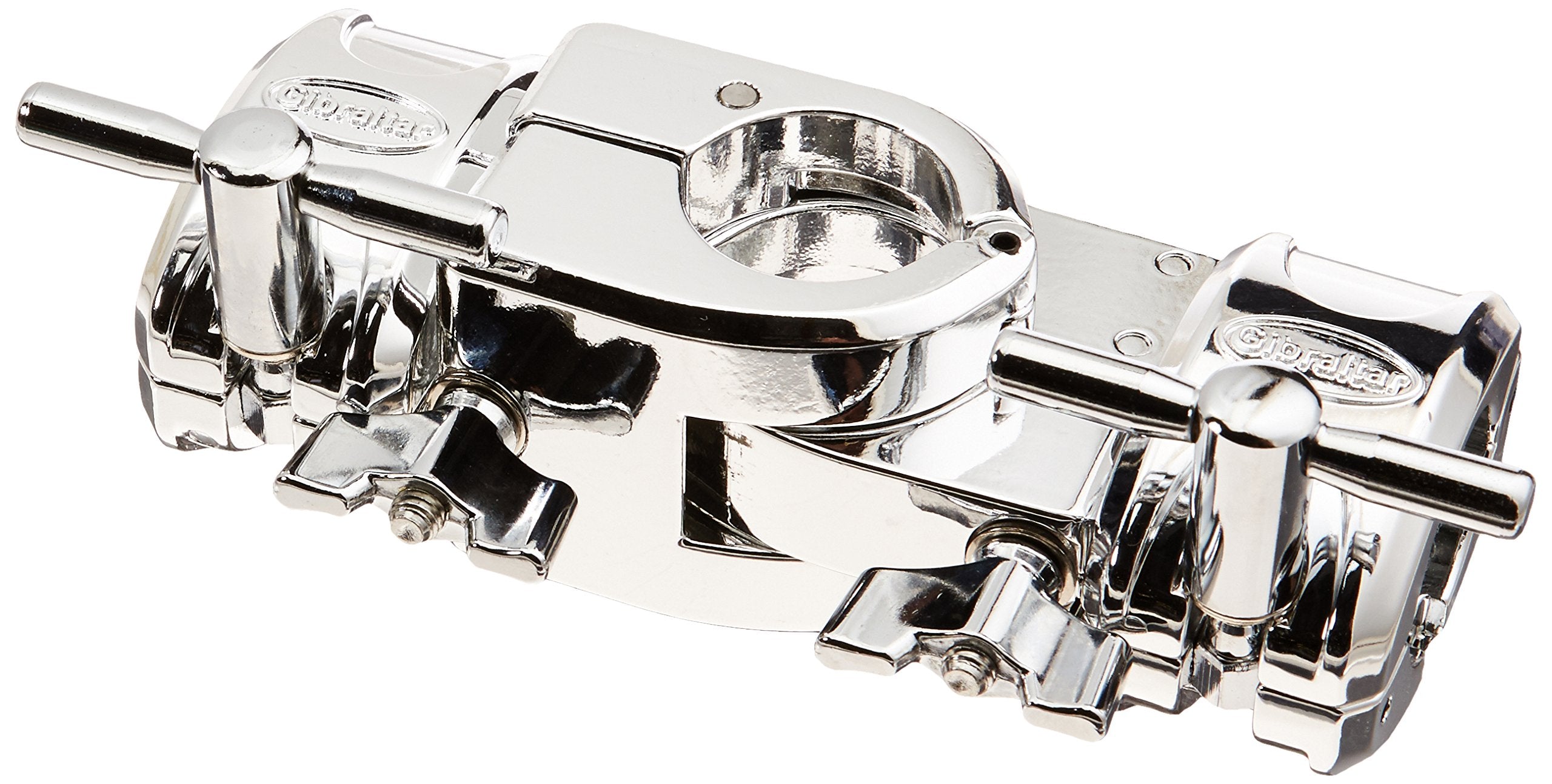 Gibraltar Sc Gcsra Chrome Stack Rt Angle Clamp
