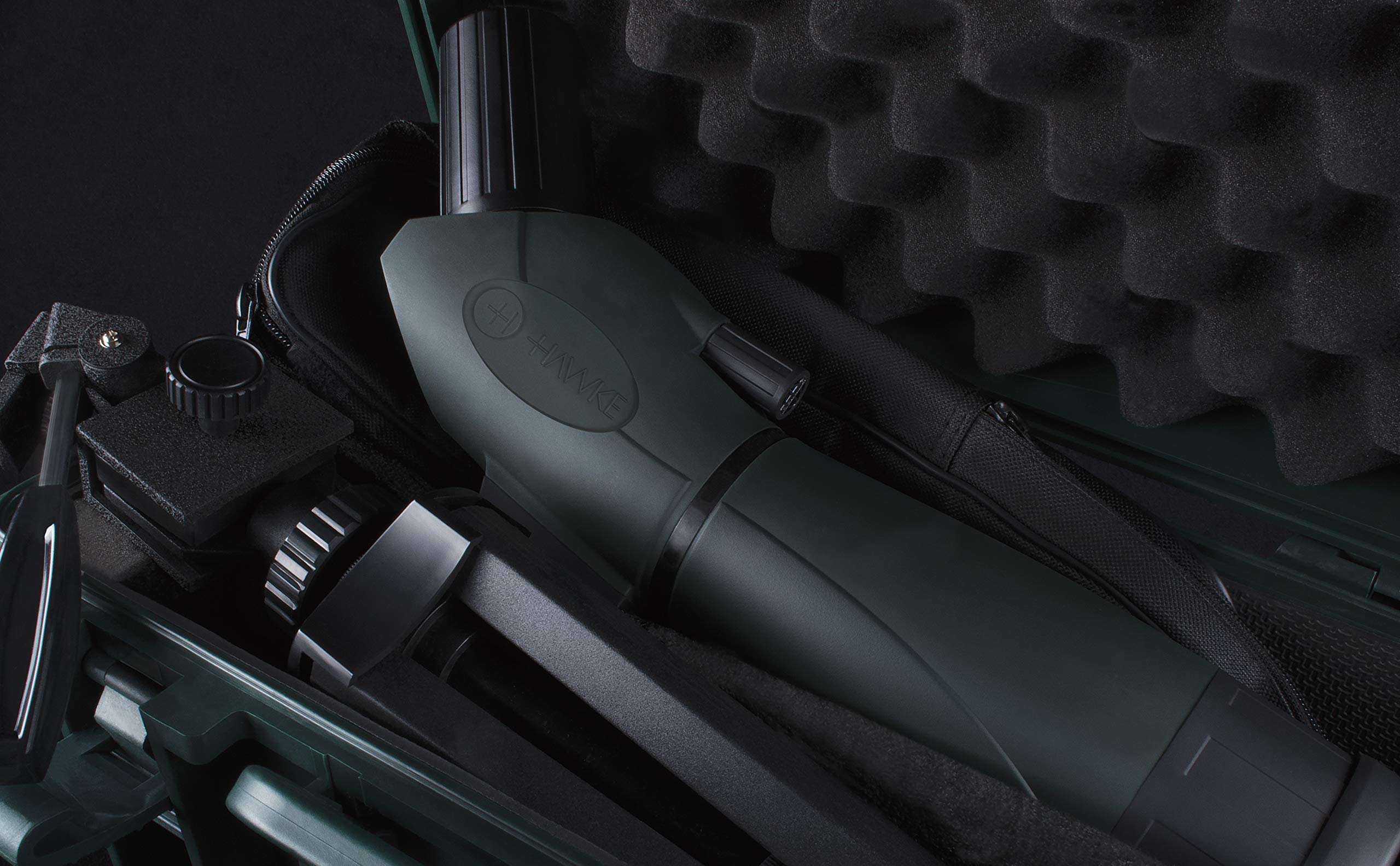 Vantage Spotting Scope 20 60X60