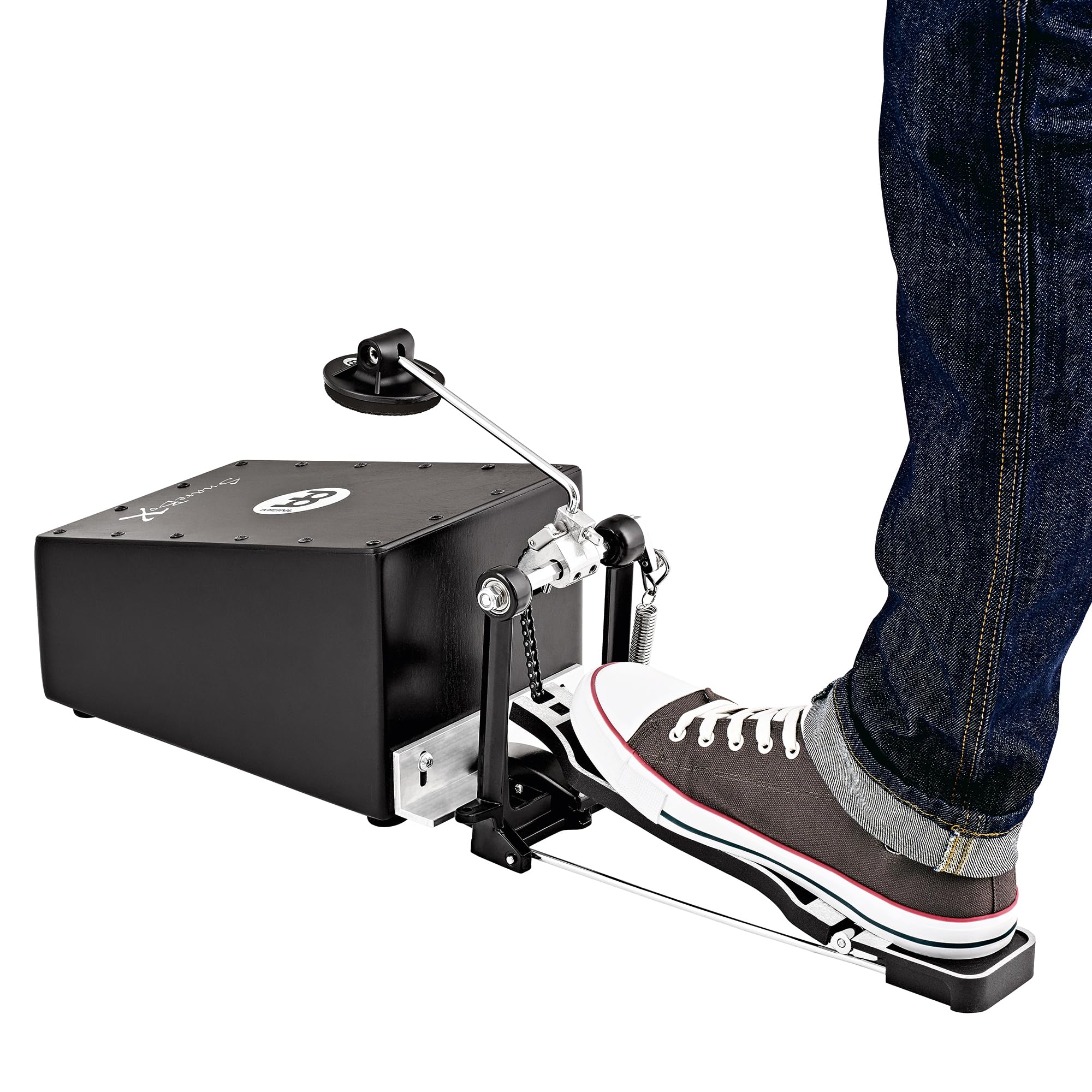 Meinl Percussion Tmbp Pedal For Meinl Bassbox