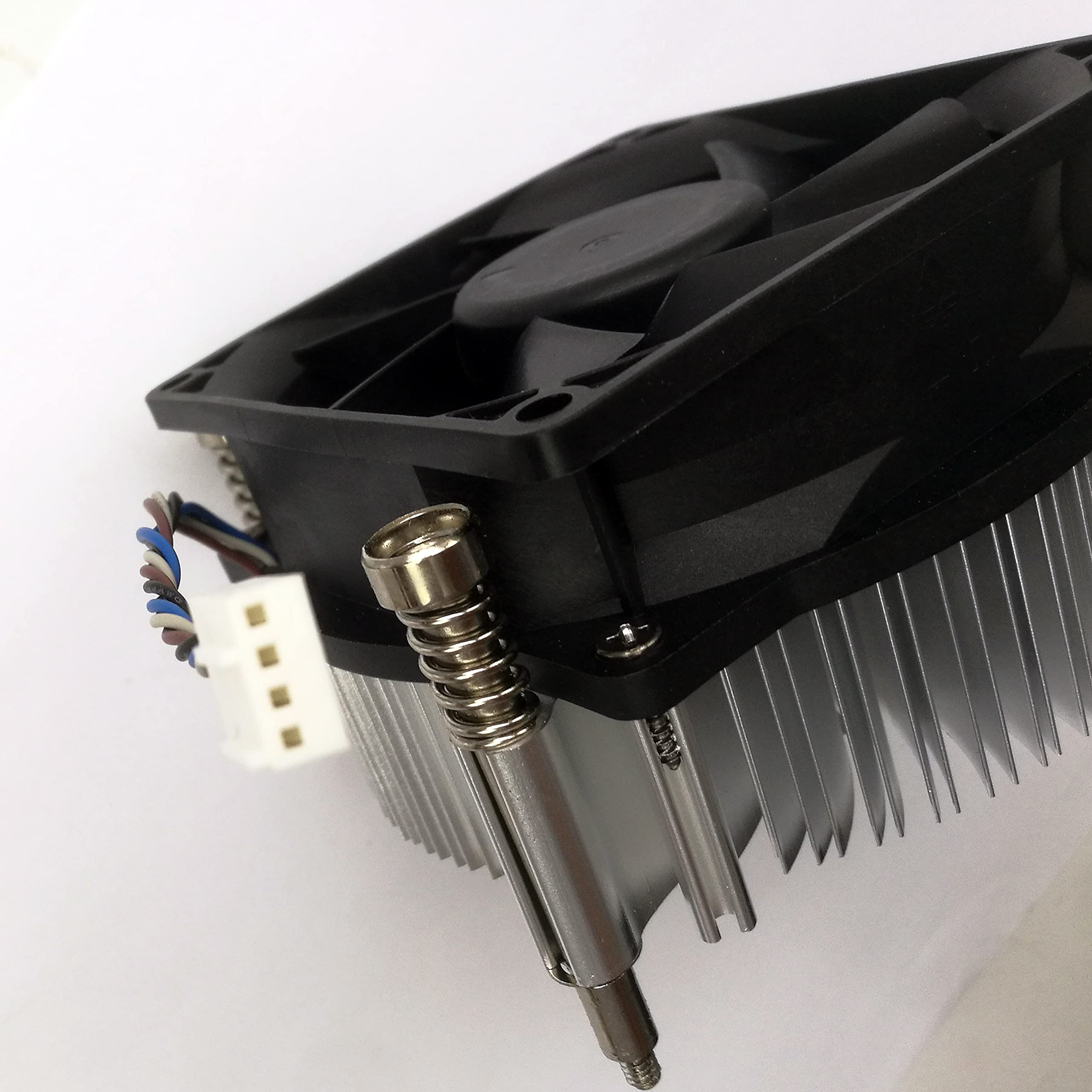 Bestparts New Cpu Air Cooler Heat Sink & Fan Replacement For Hp Elitedesk 705 800 600 G2 Sff Desktop 810285 001 804057 001