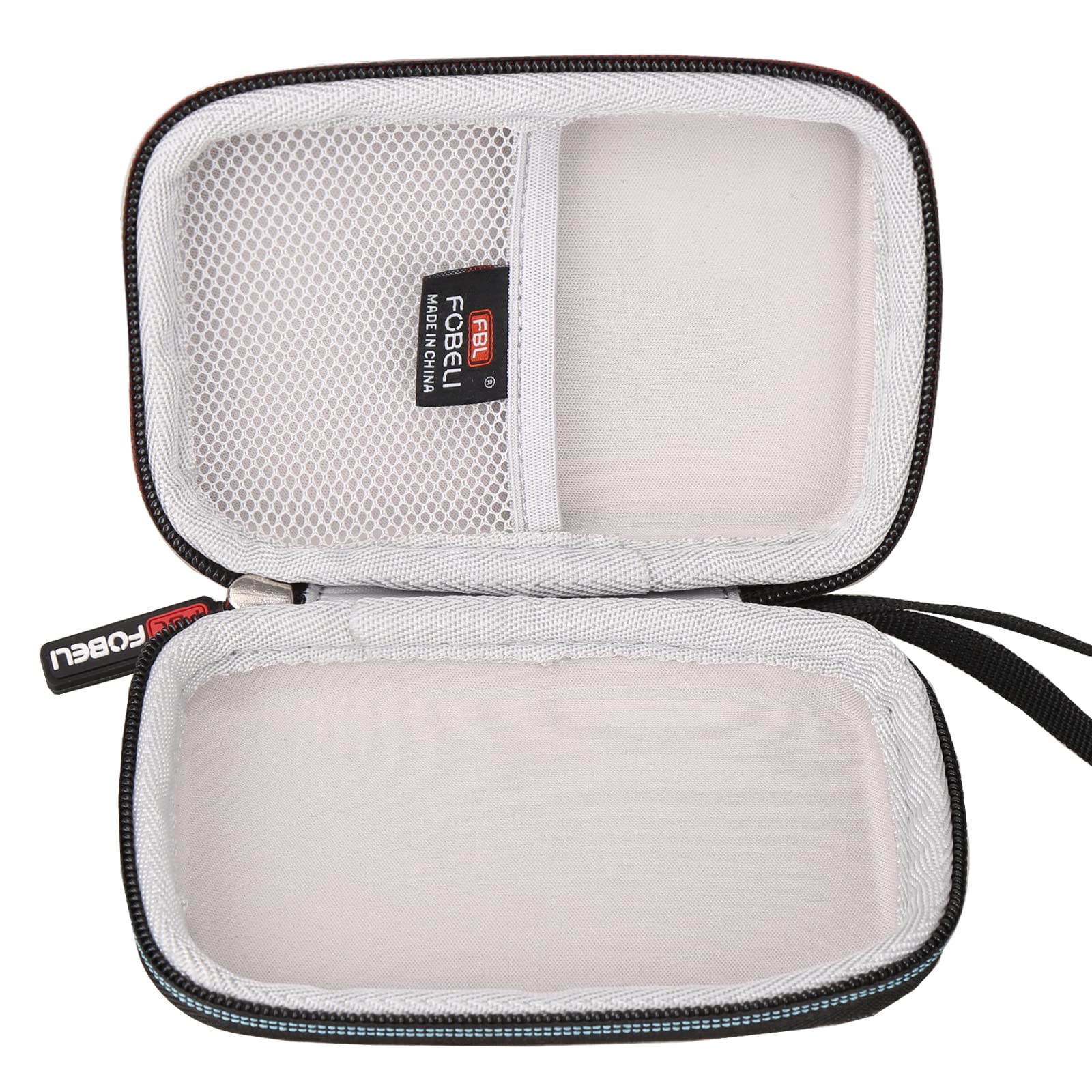 Fblfobeli Hard Protective Case For Teenage Engineering Pocket Operators Po 12, Po 14, Po 16, Po 20, Po 24, Po 28, Po 32, Po 33 A