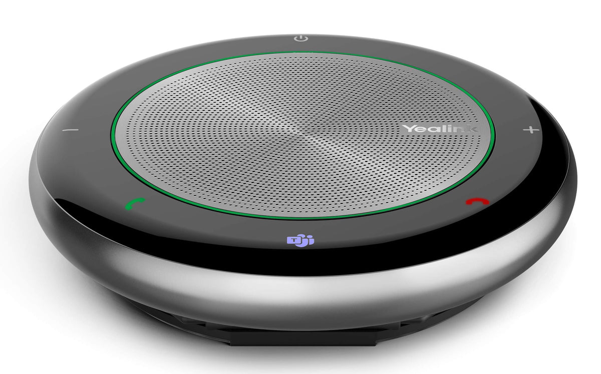 Yealink 300-700-000 Usb 2.0 & Bluetooth Portable Speakerphone