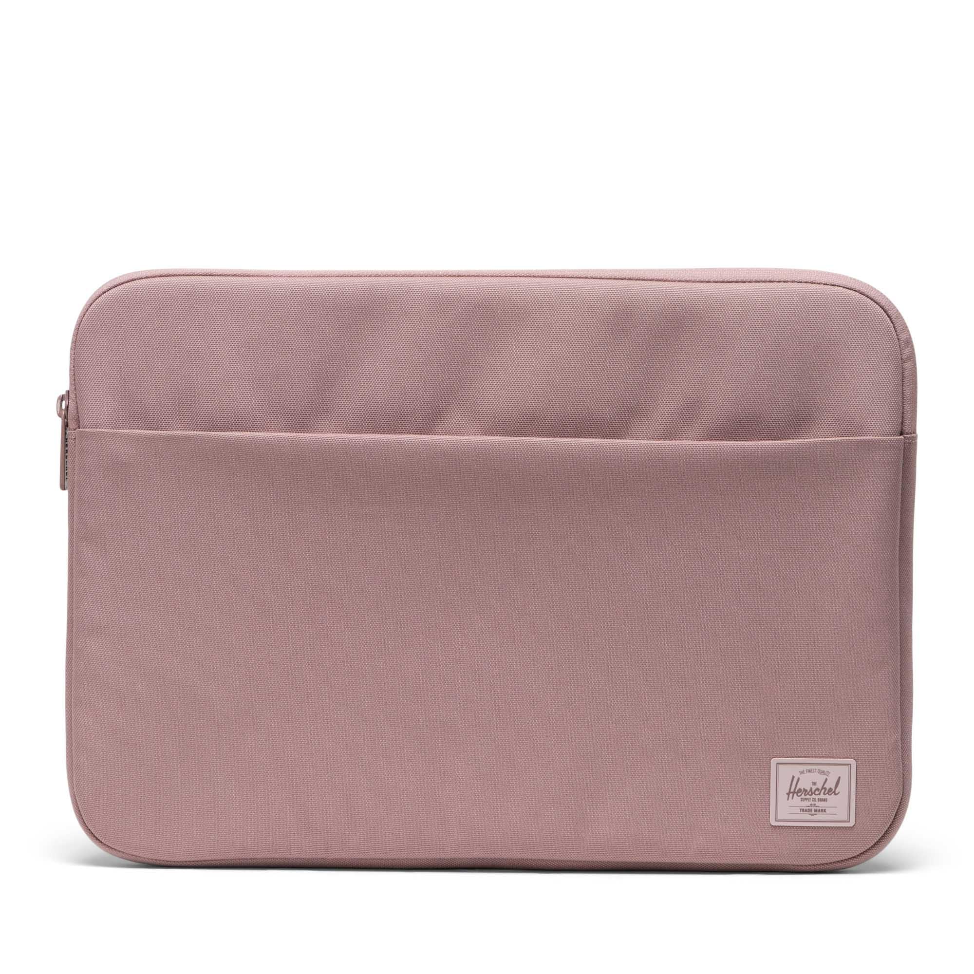 Herschel Supply Company Denman 15-16 INCH Sleeve TECH - ASH Rose Tonal