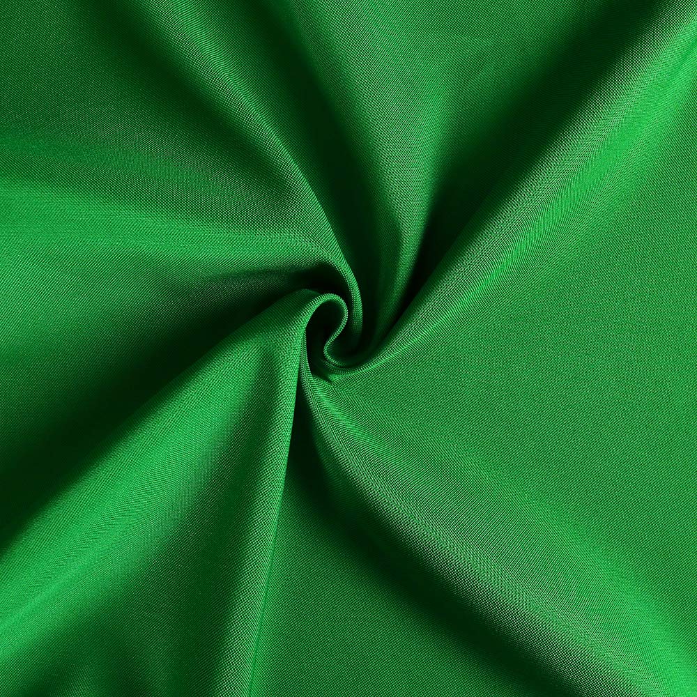 Gfcc Green Screen Backdrop   10Ftx10Ft Green Photo Booth Backdrop For Photoshoot Greenscreen Background For Photography Video Re