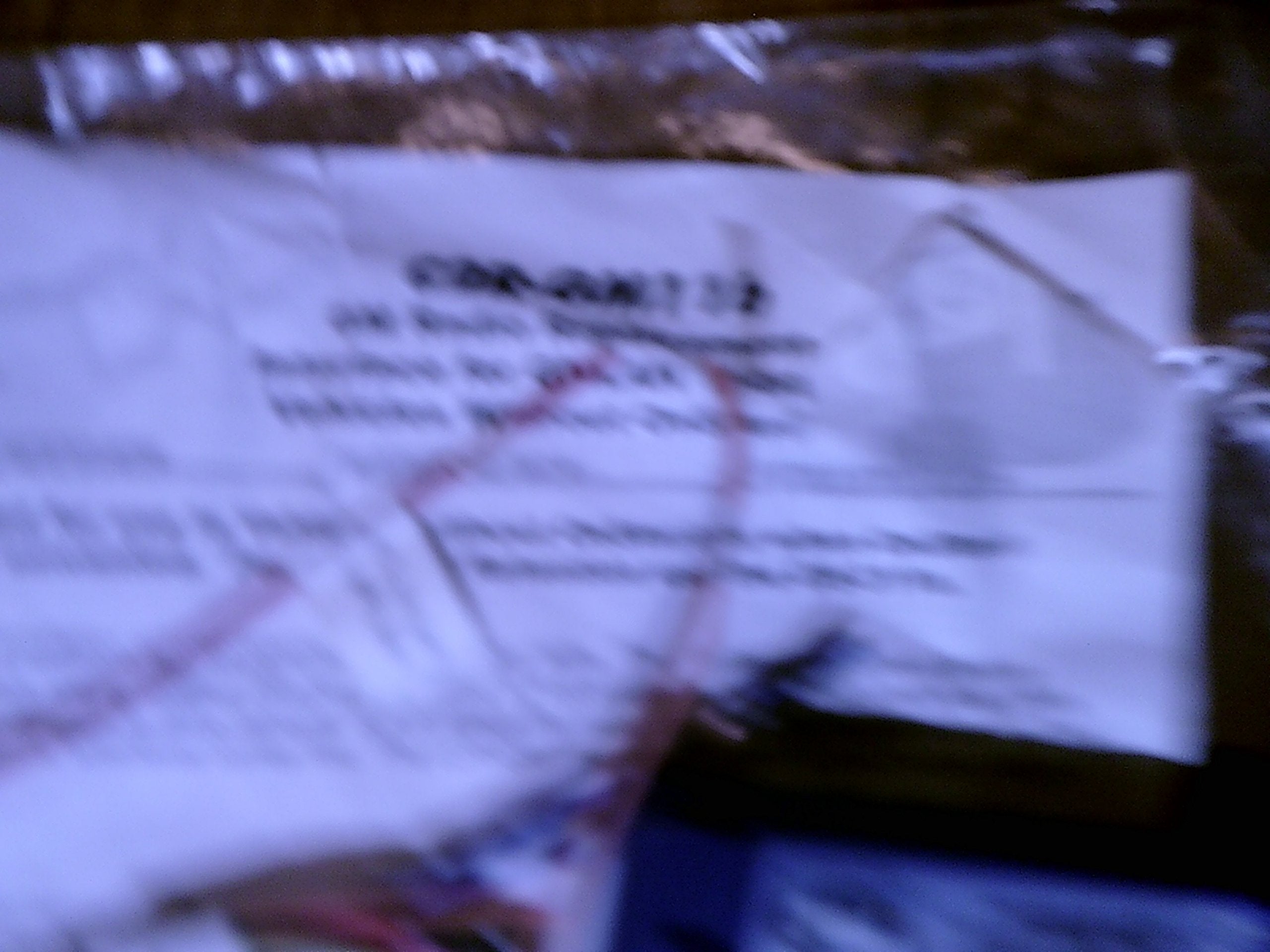 Pac C2R Gm11B Radio Replacement Interface For Select 2004 Up Gm Lan Vehicles With Out Onstar