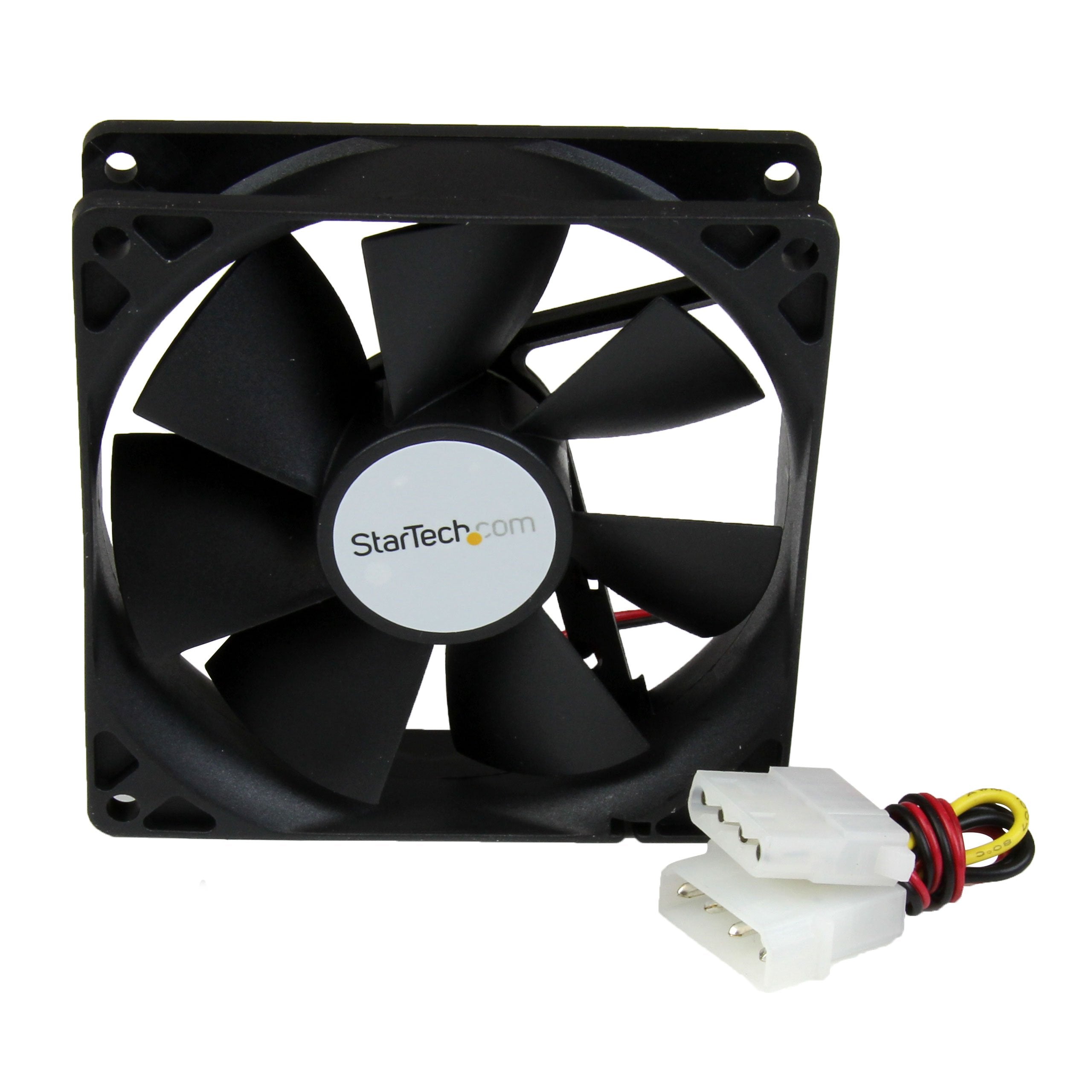 Add Additional Chassis Cooling With A 92Mm Dual Ball Bearing Fan   Pc Fan   Comp