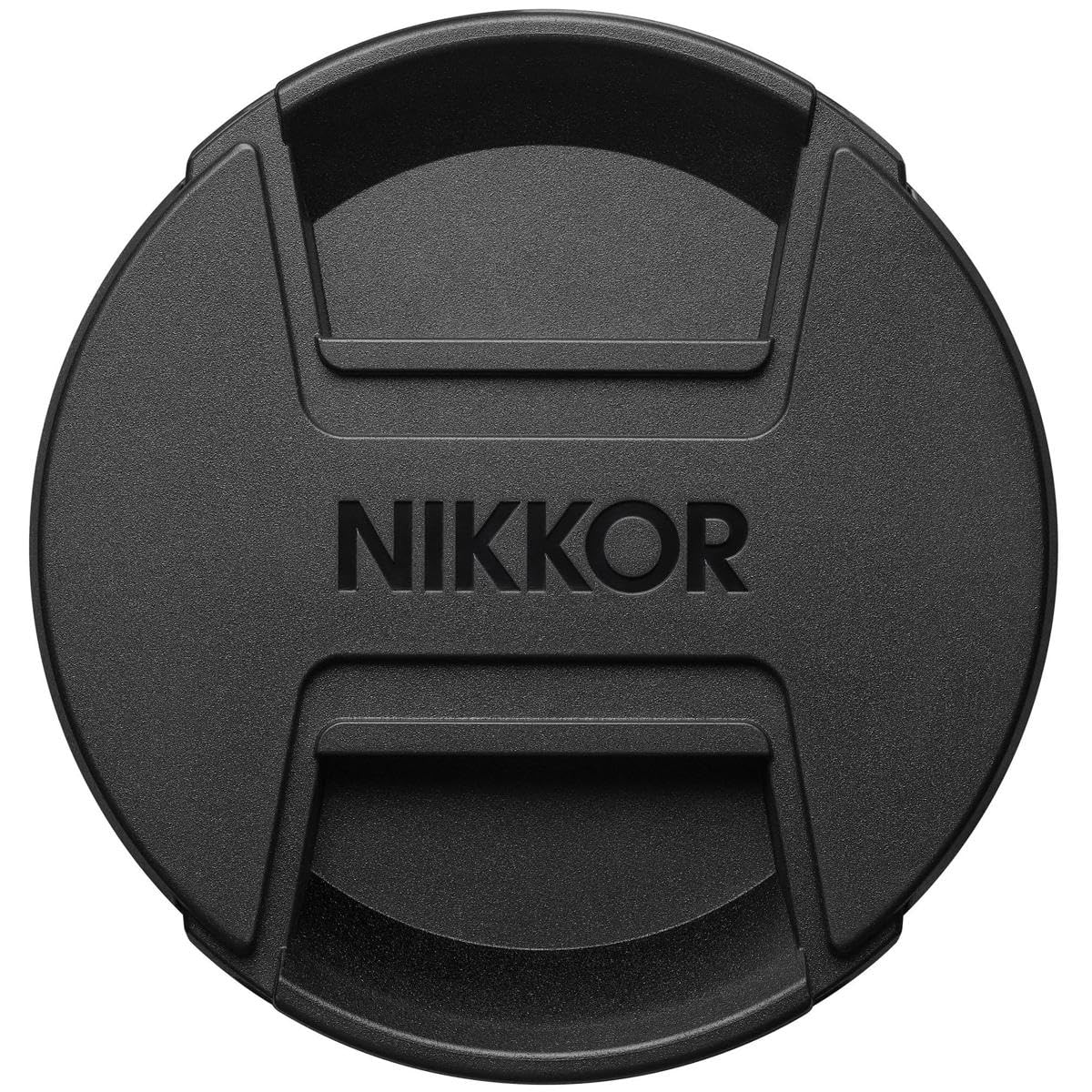 Nikon Lc 67B 67Mm Snap On Lens Cap