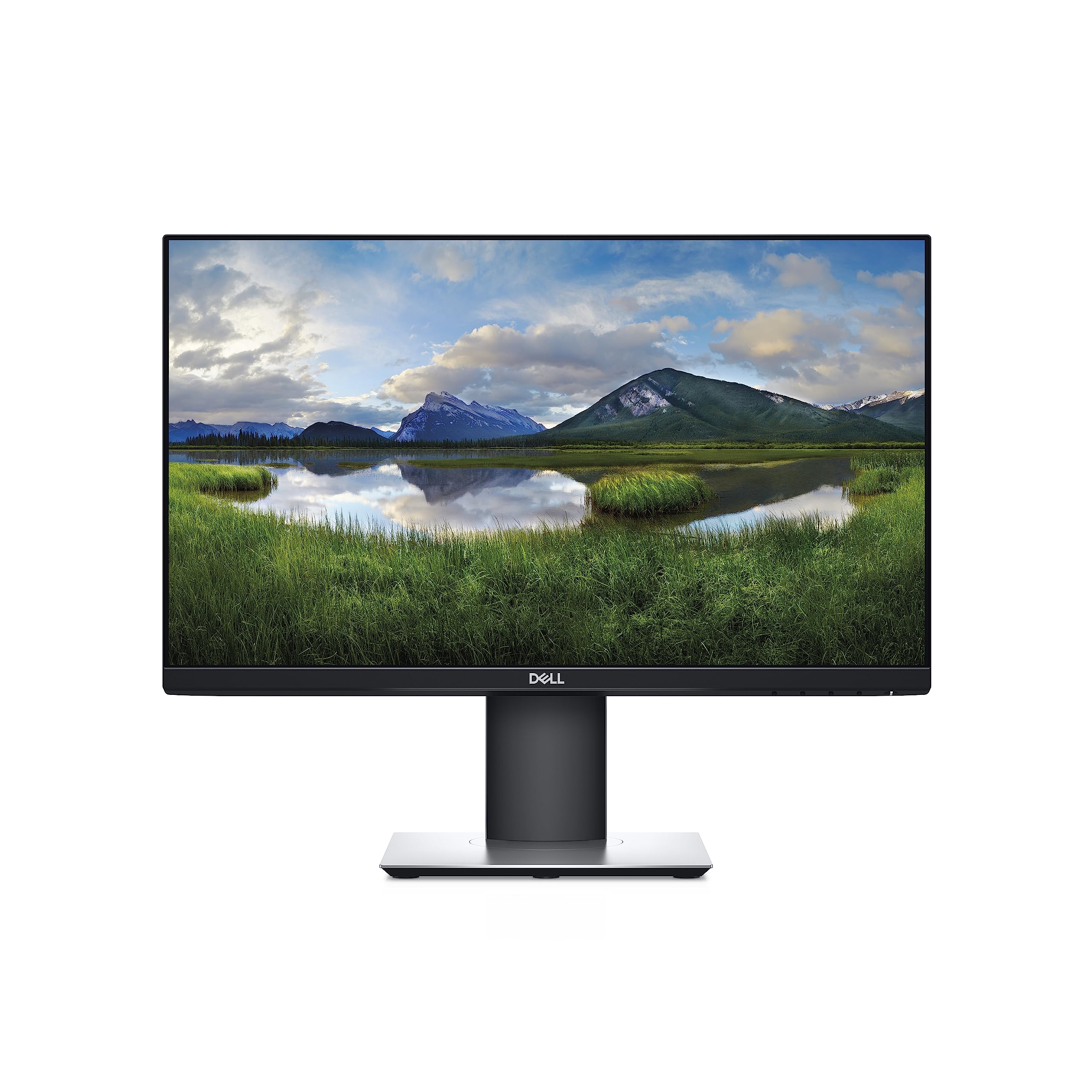 Dell P Series 21.5' Screen FHD 1080p LED Lit Monitor Black (P2219H)