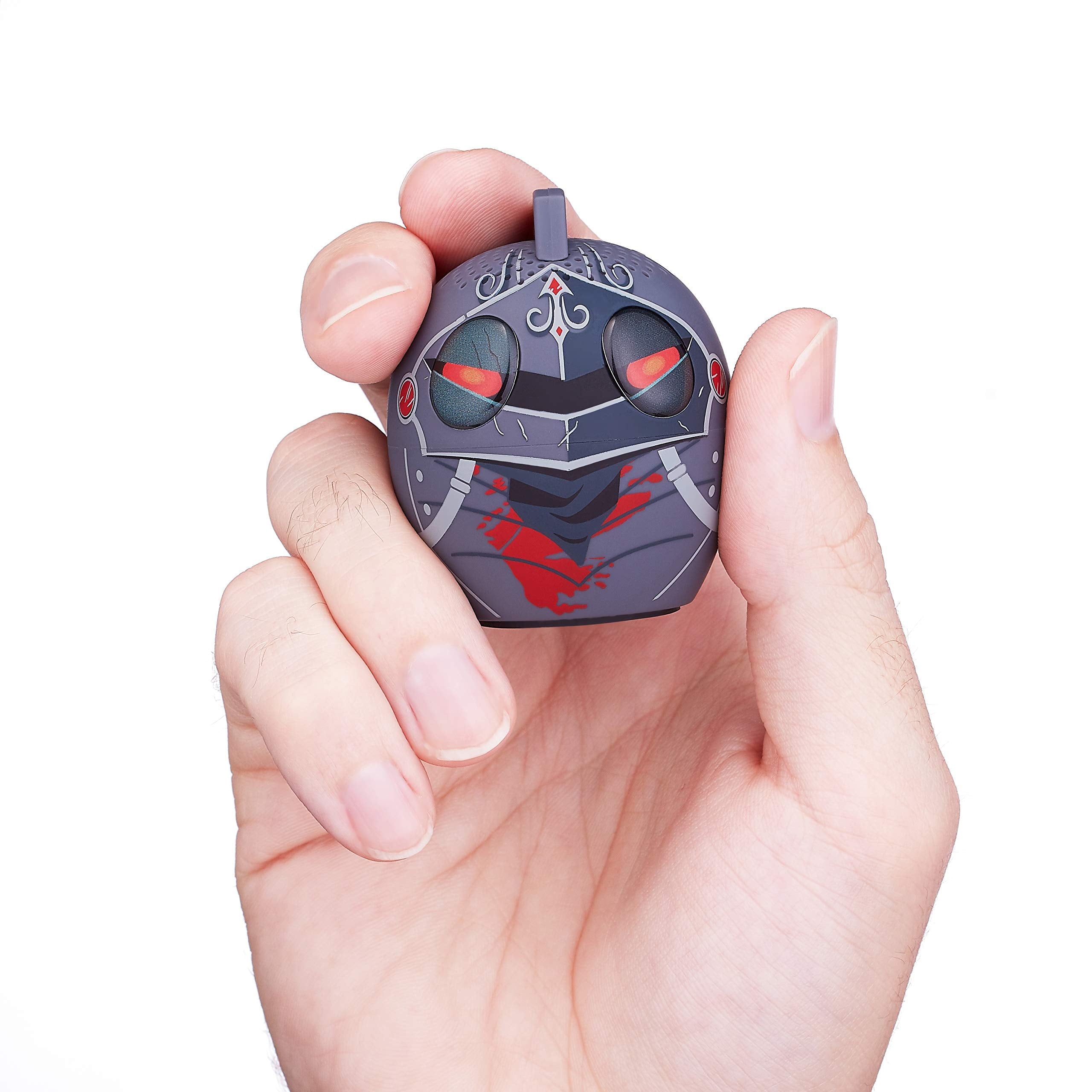 Fortnite Bitty Boomers Black Knight Wireless Bluetooth Speaker