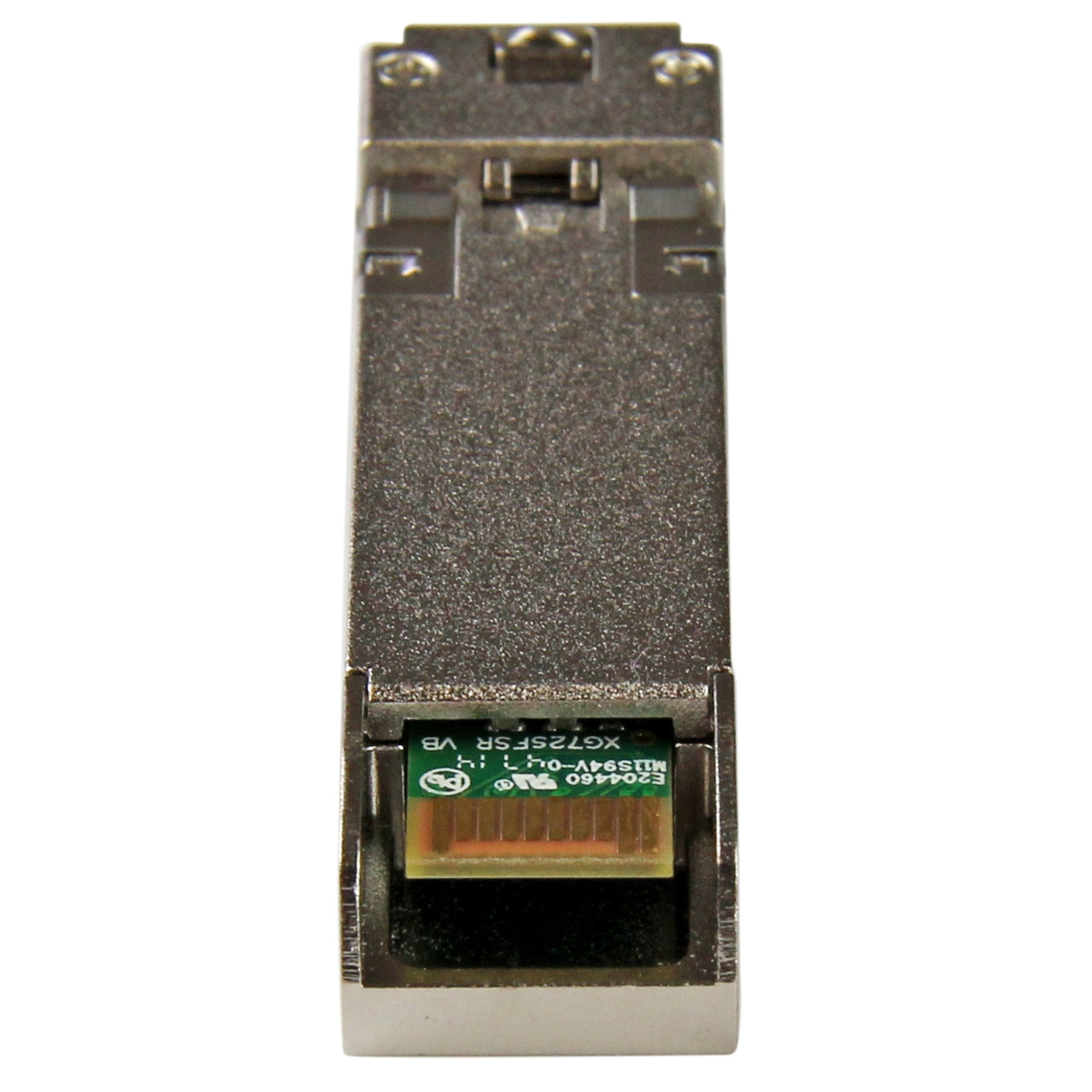 Startech.Com Juniper Ex Sfp 10Ge Lr Compatible Sfp+ Module   10Gbase Lr   10Gbe Single Mode Fiber Smf Optic Transceiver   10Ge G