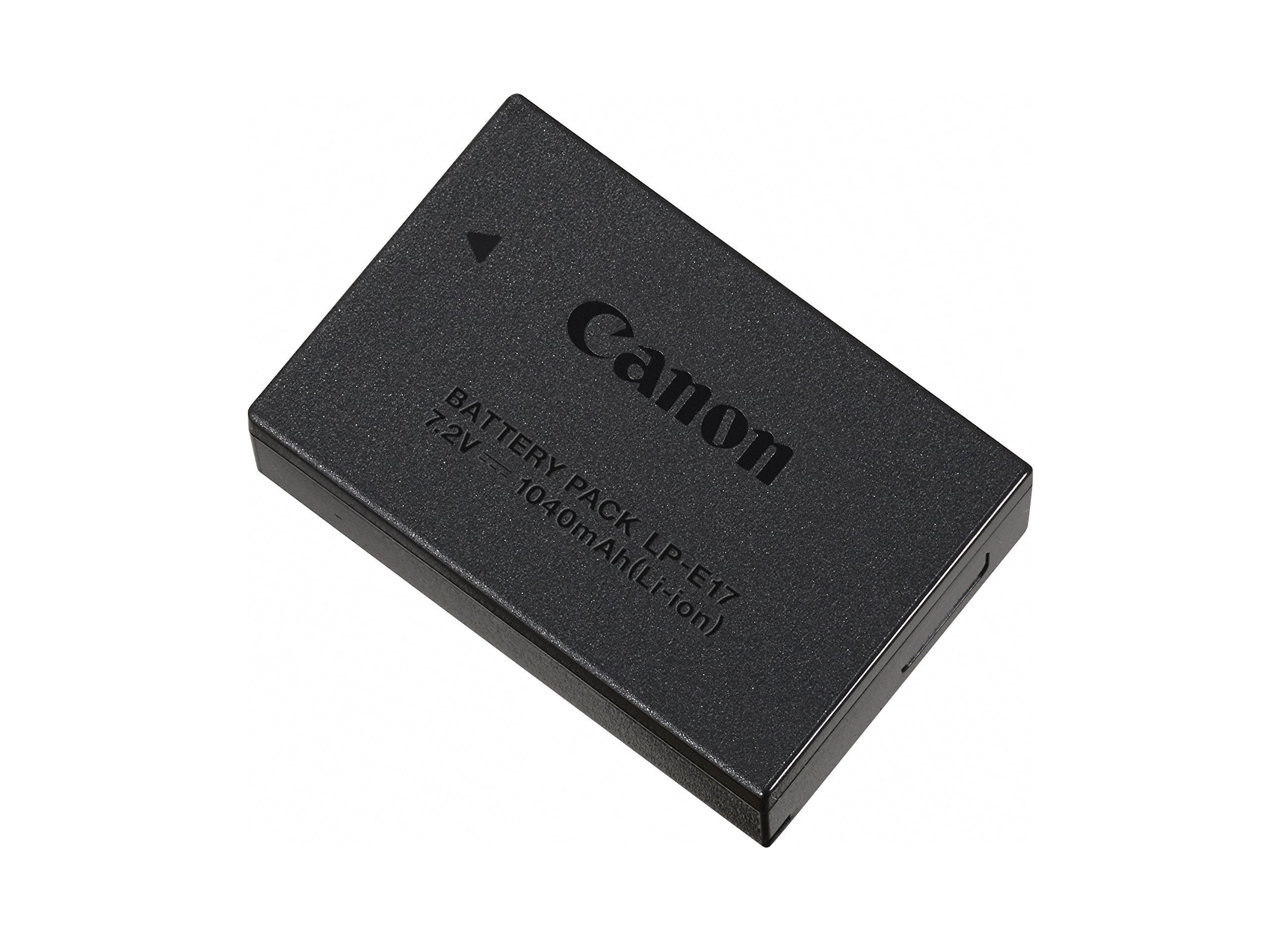 Canon Battery Pack LP E17