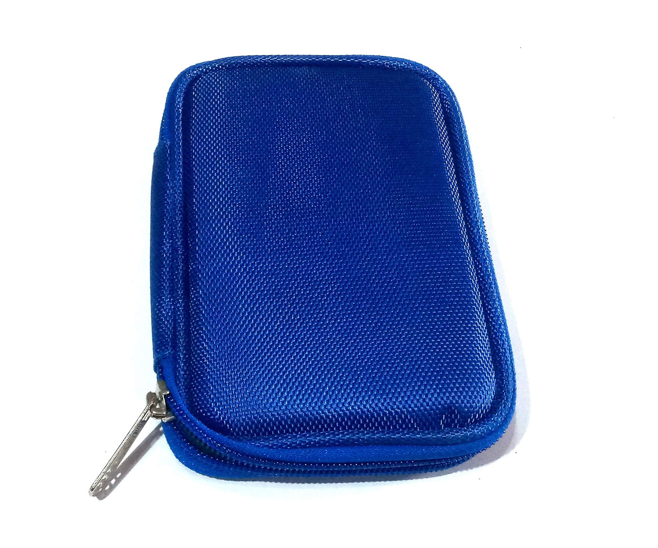 Nawani External Hard Disk Case, Size  16/11 Cm