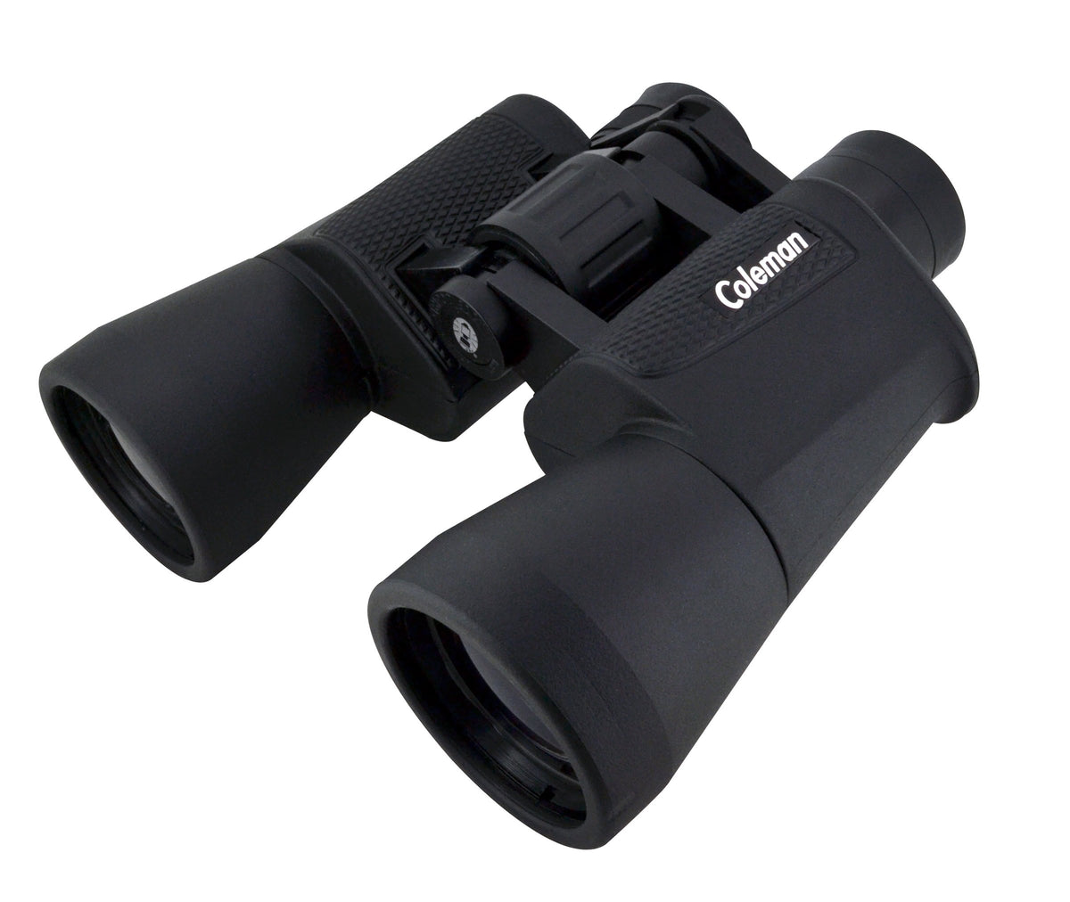 Coleman 12X50 Signature Multi Purpose Binocular