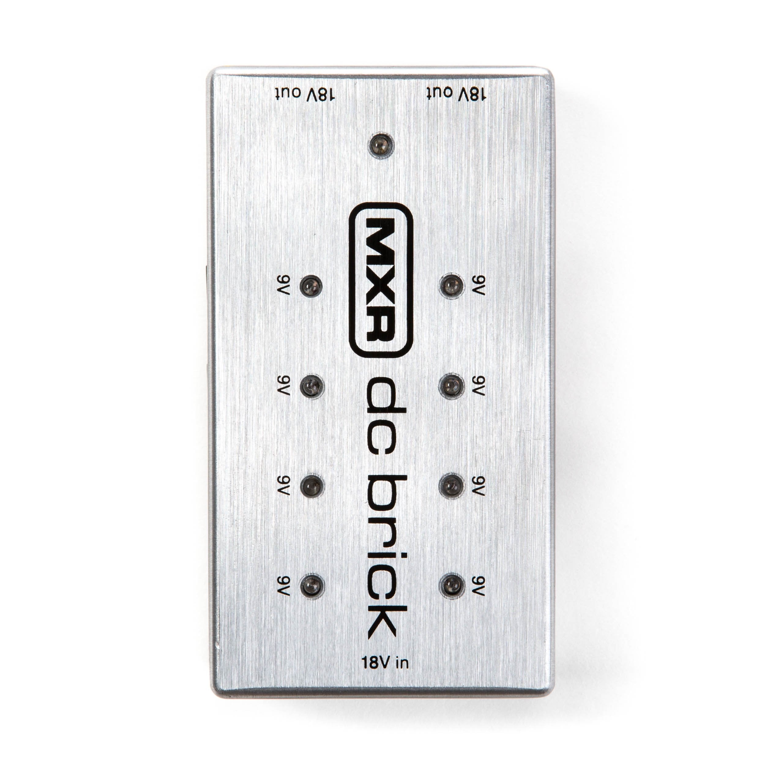 Mxr Dc Brick Power Supply