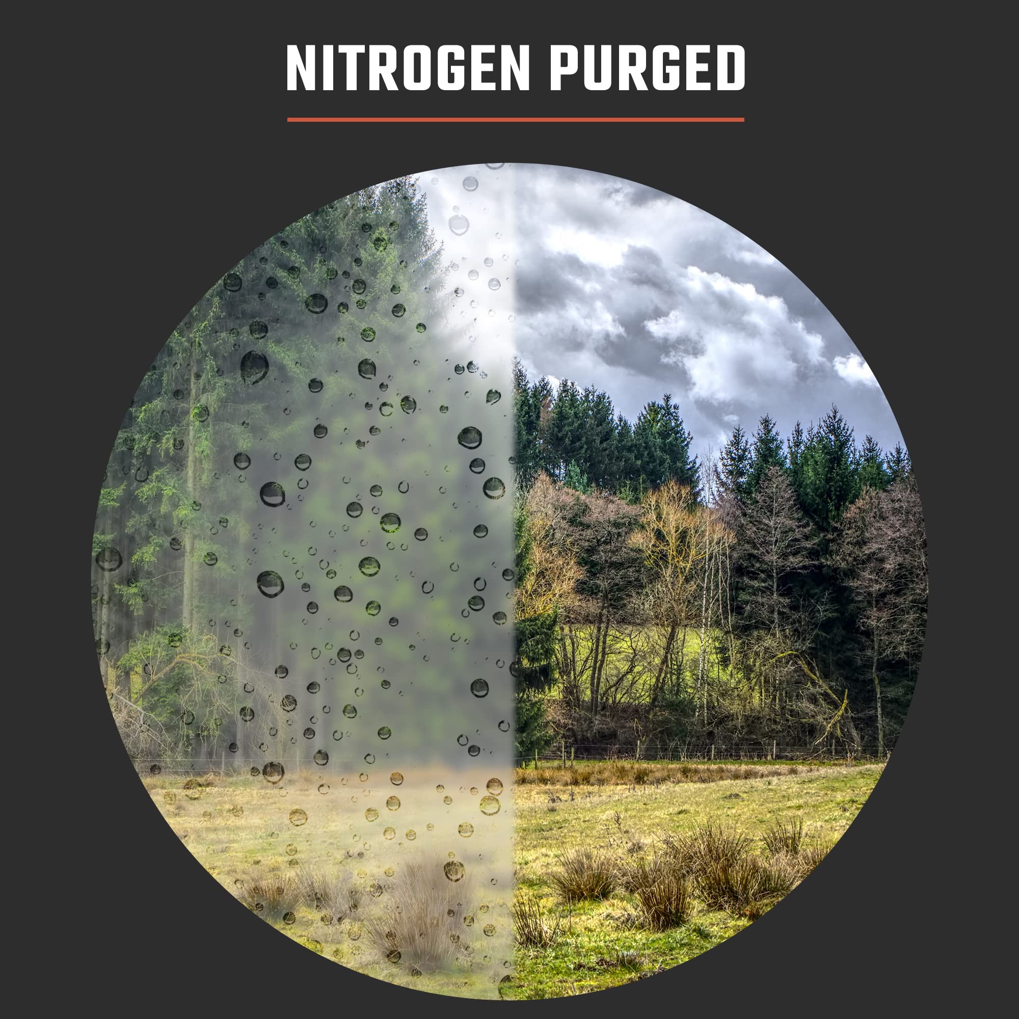 Athlon Optics 8X42 Neos G2 Hd Binoculars With Eye Relief For Adults And Kids, High-Powered Binoculars For Hunting, Birdwatching,