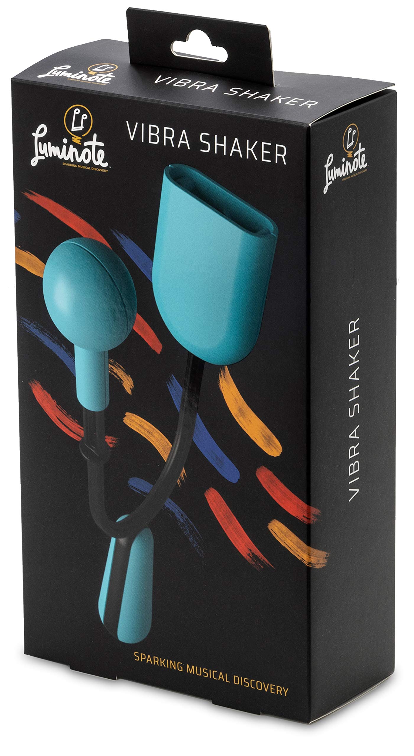 Khs America Shaker, Blue (Lnt515B)