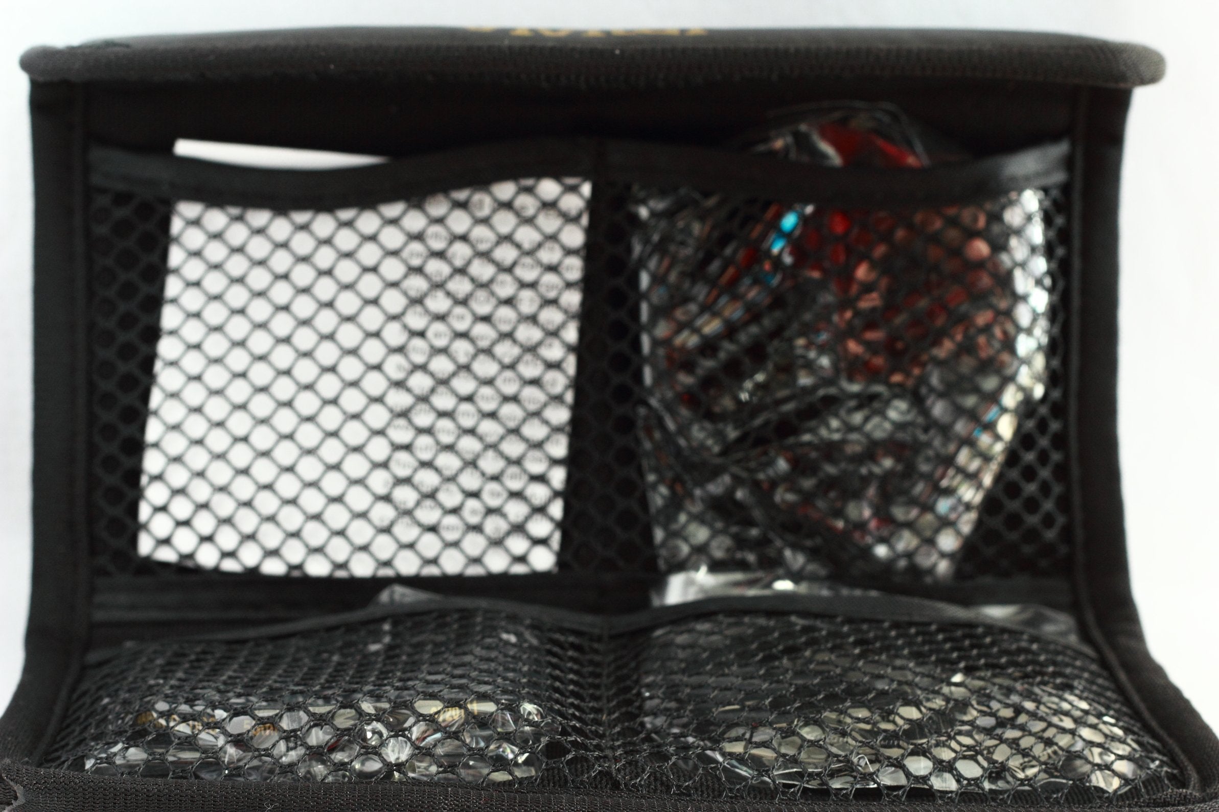 Vivitar 3 Piece Multi Coated HD Filter Set (55mm UV/CPL/ND8)