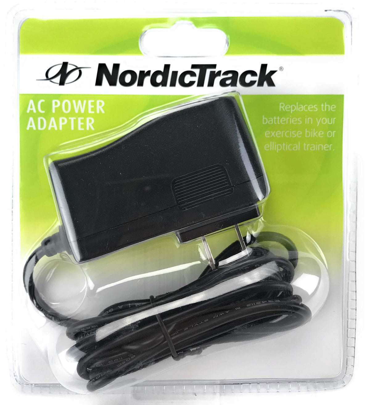 Nordictrack Ac Power Adapter