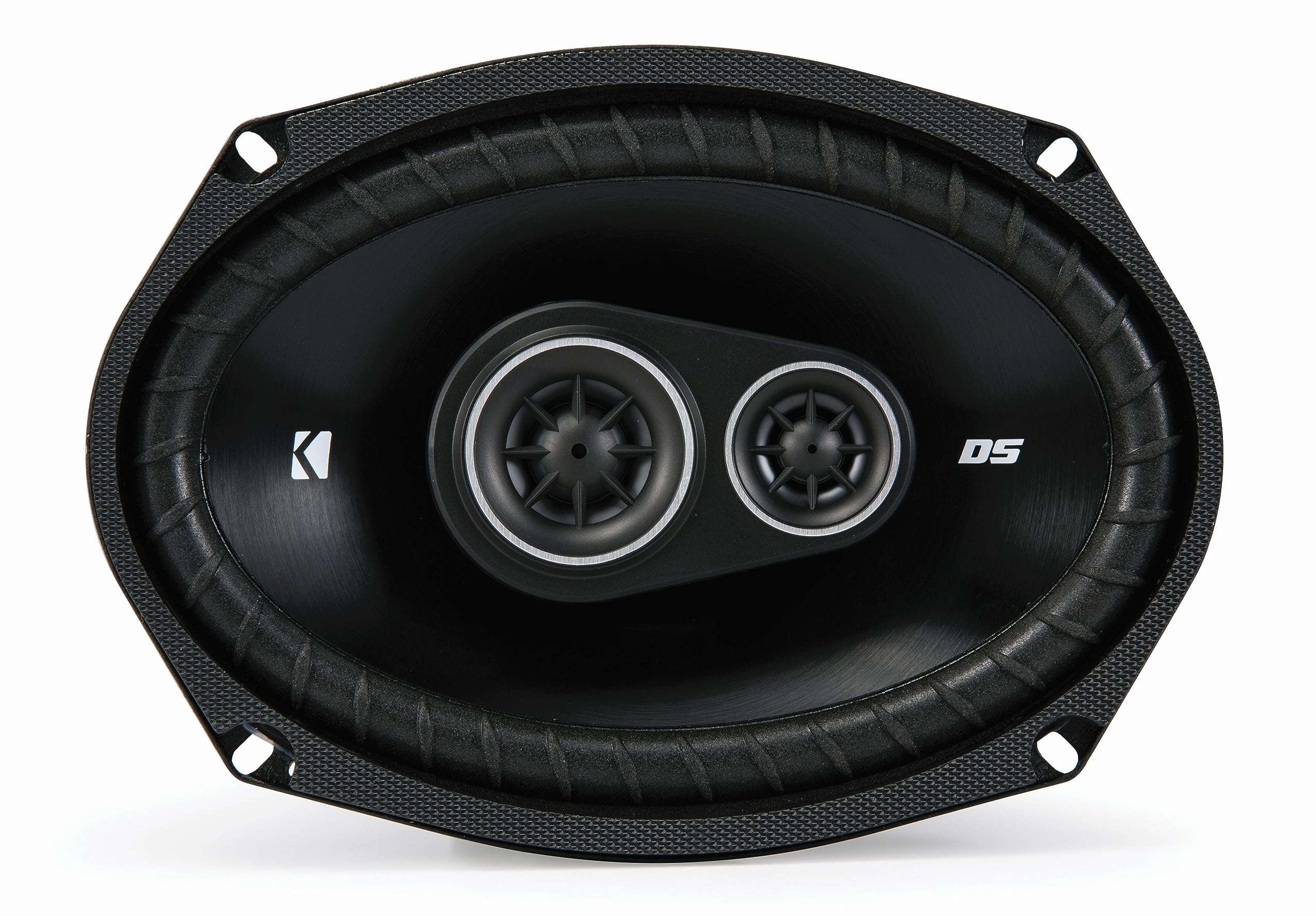 Pair Kicker 43Dsc69304 Dsc6930 6X9 360 Watt 3 Way Car Audio Speakers 4 Ohm Ds693