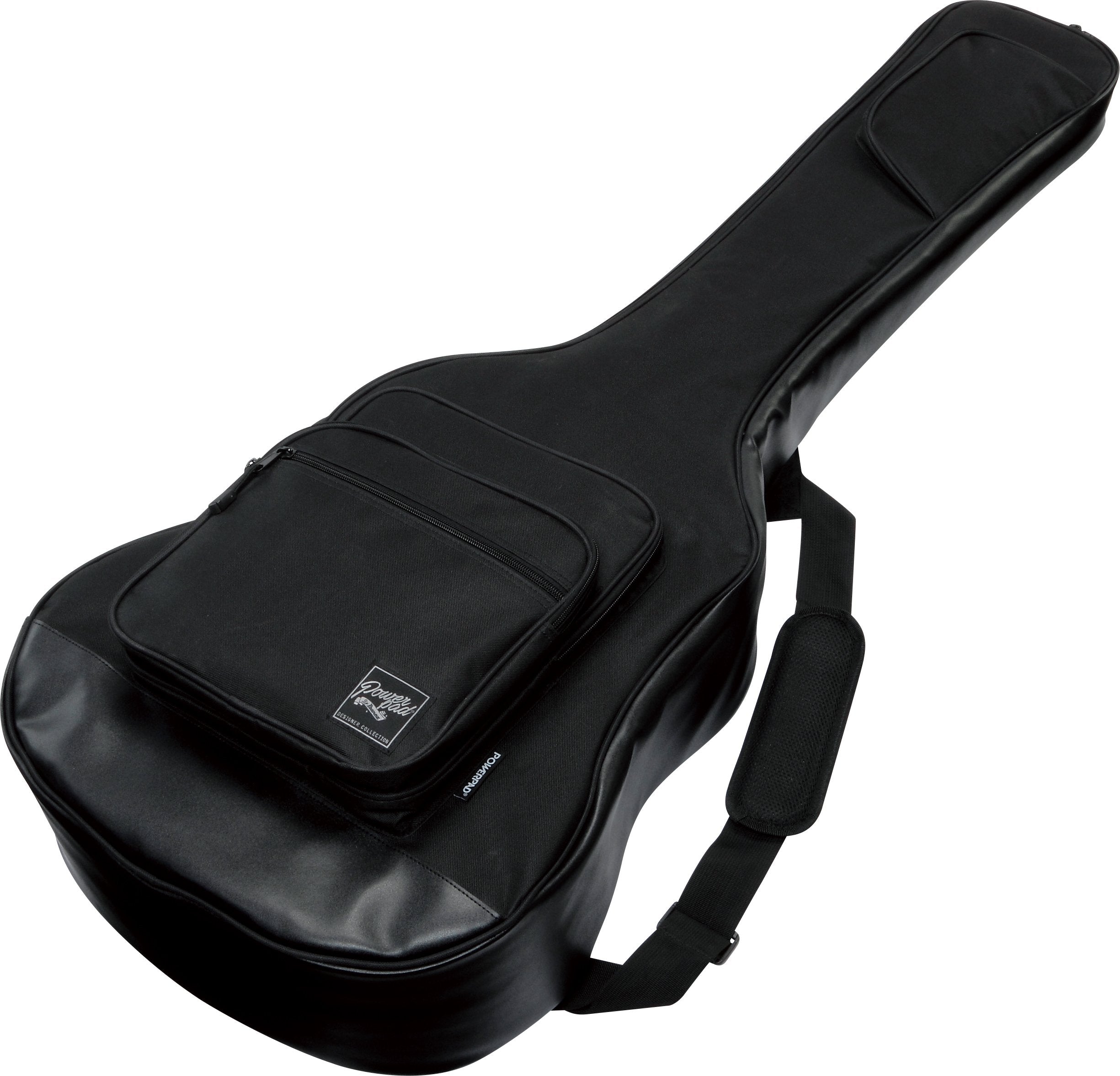 Ibanez PowerPad IABB540 Acoustic Bass Bag - Black