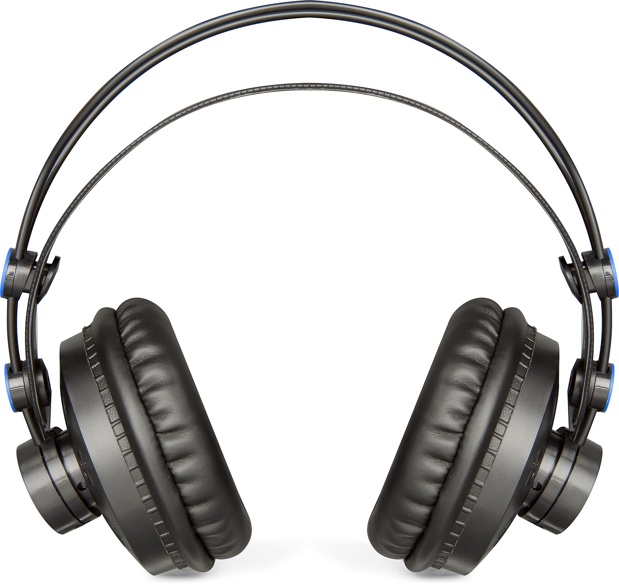 Presonus Audiobox Itwo Studio Usb 2.0 Recording Bundle With Interface, Headphones, Microphone And Studio One Software