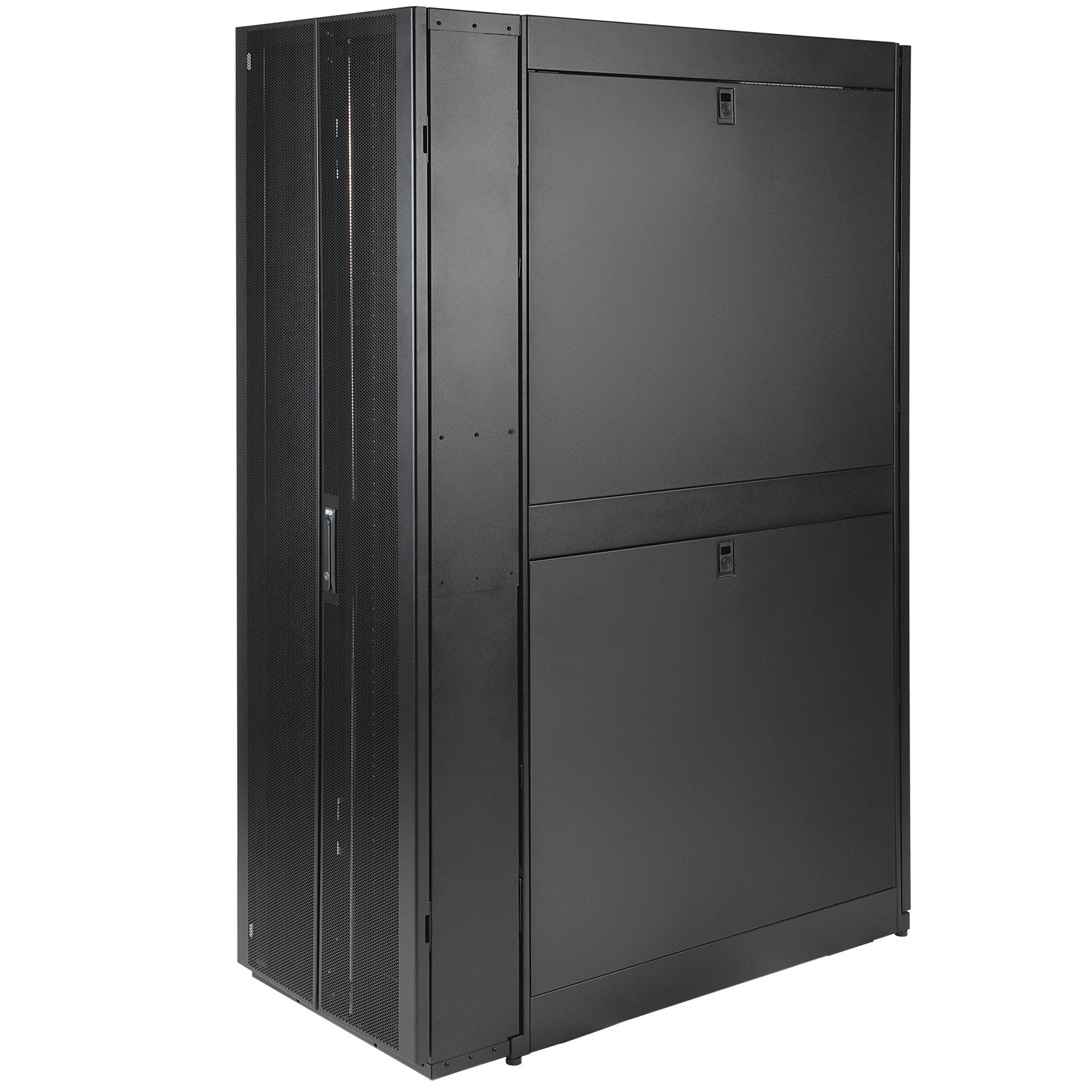 Tripp Lite Srextender Smartrack Extension Frame For 42U & 48U Enclosures