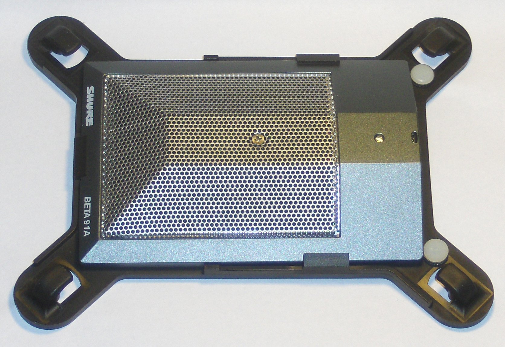 Kelly Concepts Shu Flatz Shu-Fzb91 Bass Drum Stand