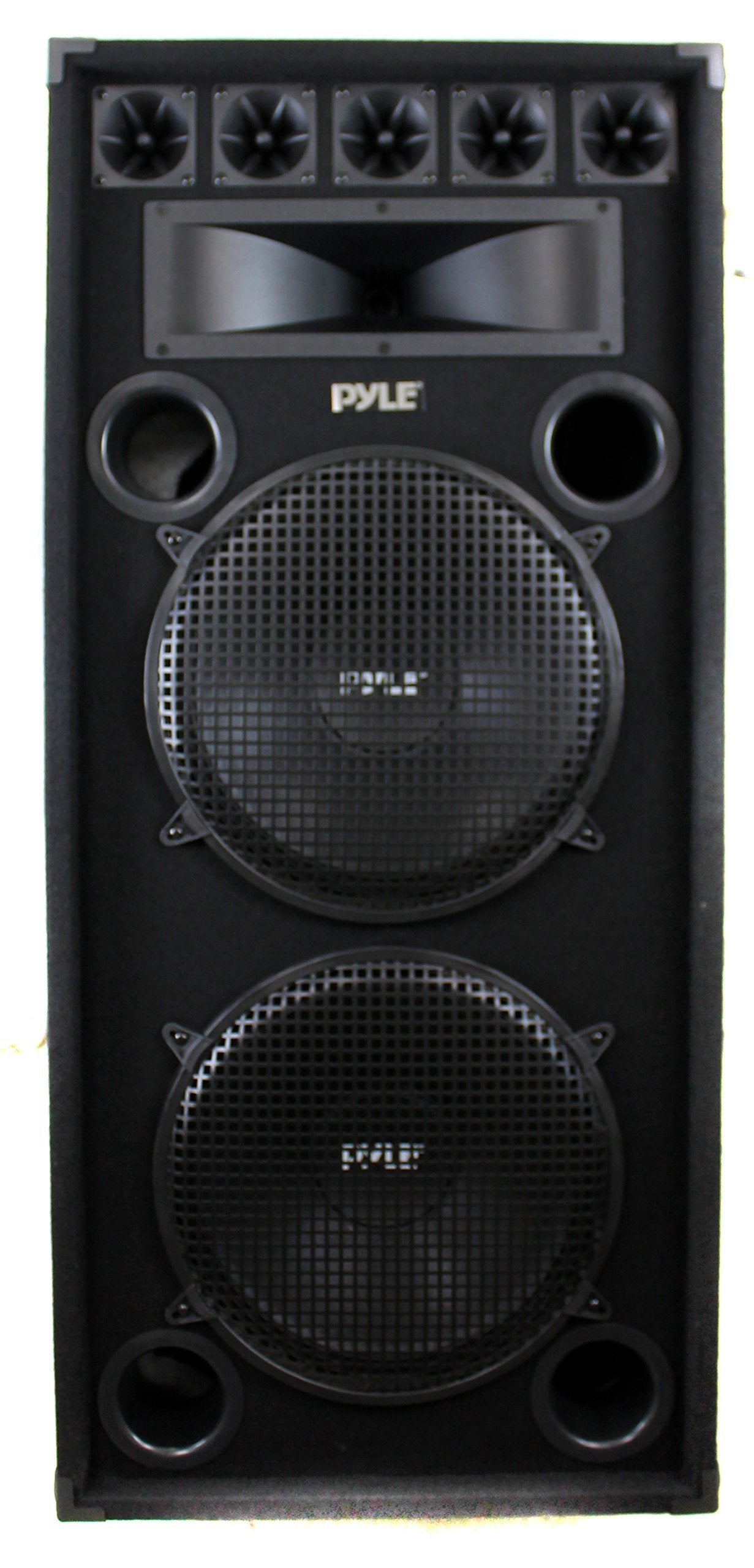 Pyle Padh152 15 8-Way Pa Speaker