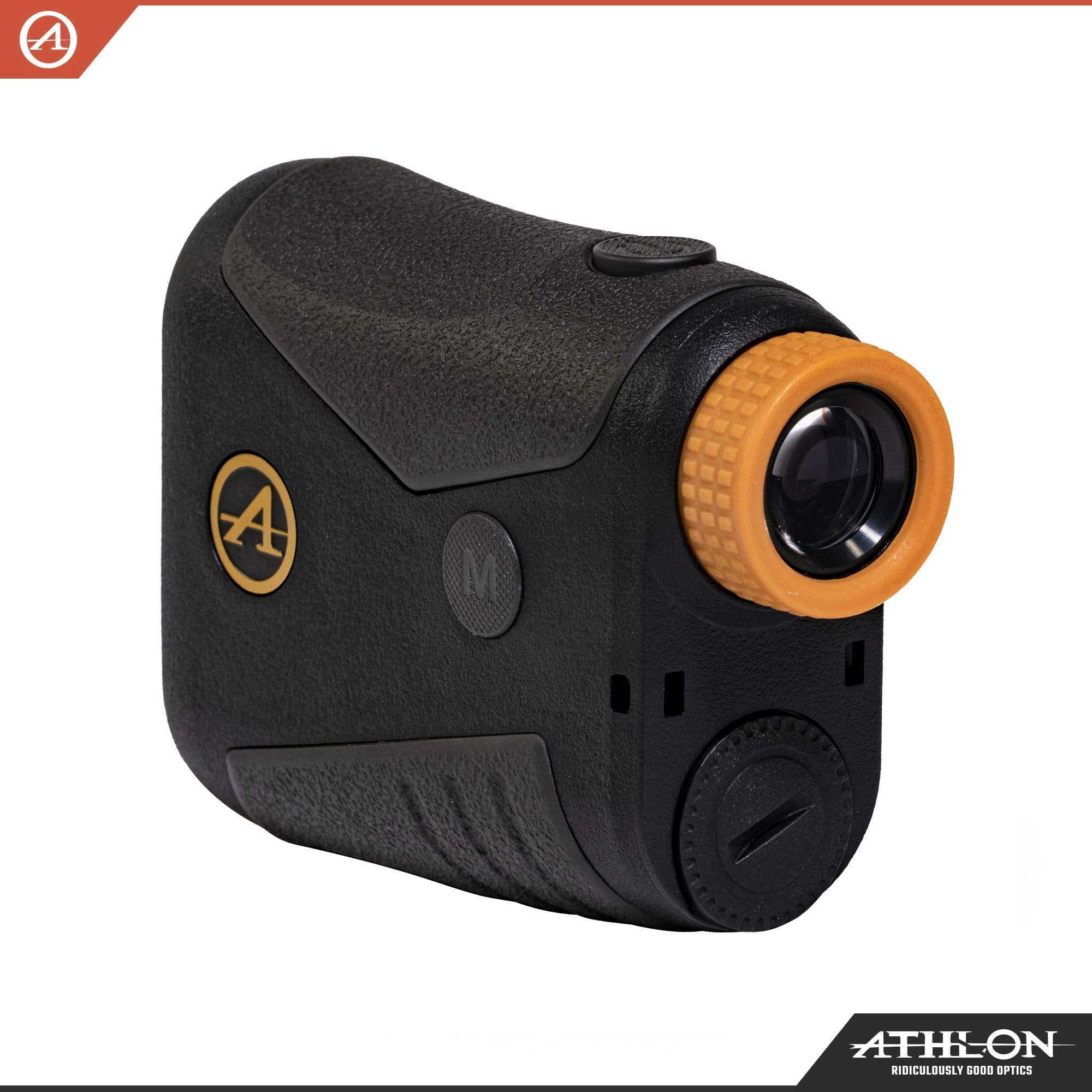 Athlon Optics Midas 1 Mile Laser Rangefinder