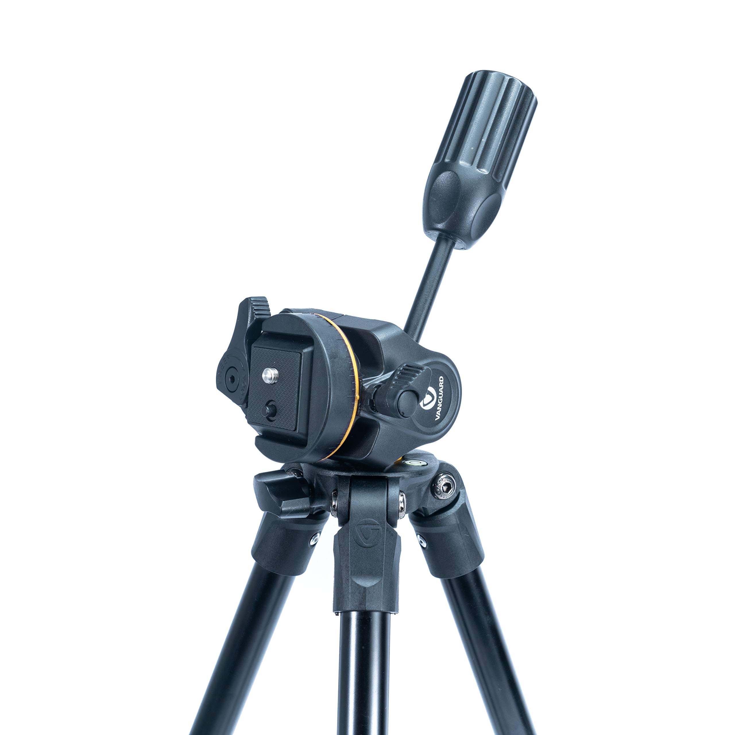 Vanguard Vesta 203Ap Tripod With Ph-23 Pan Head