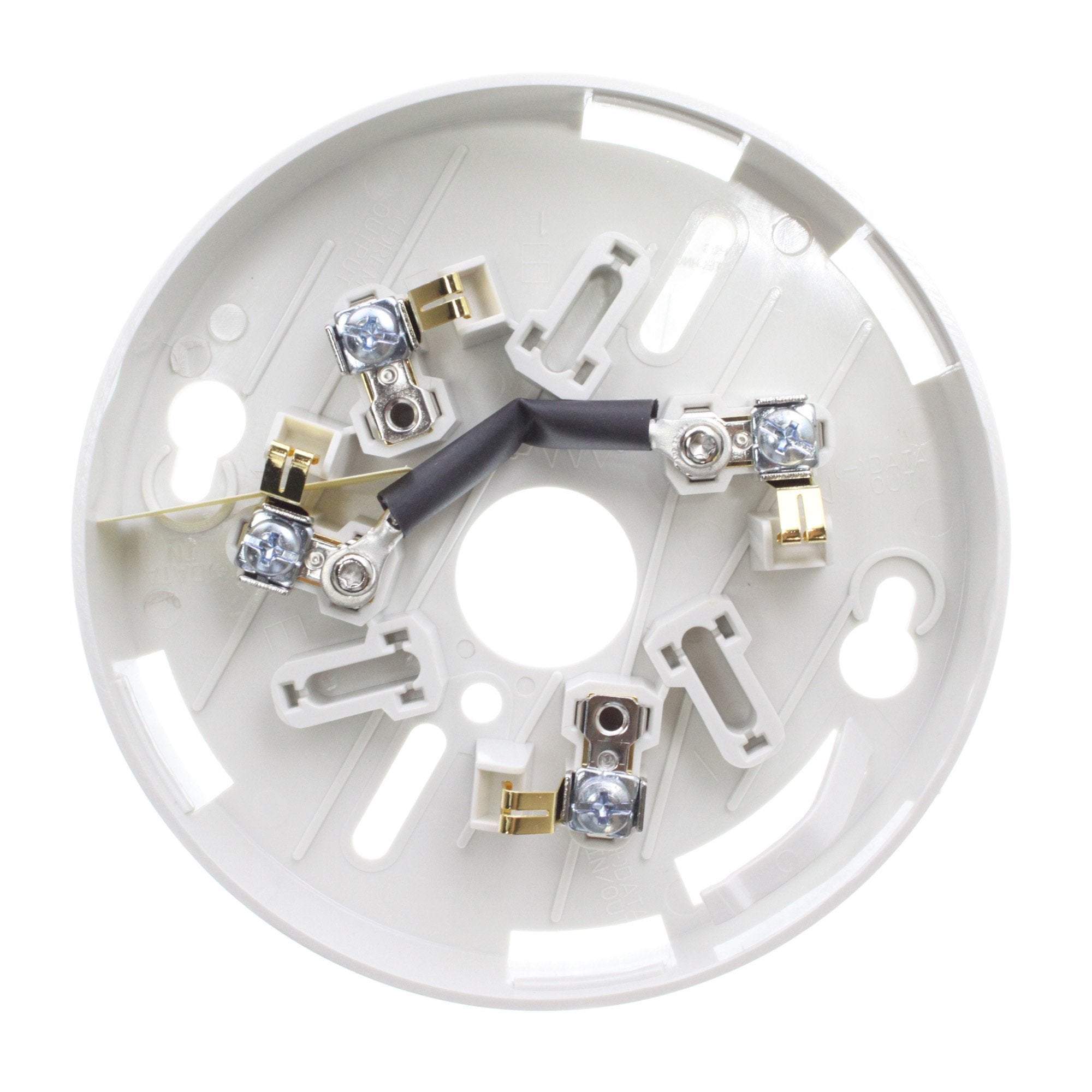 Est Edwards Siga Sb Signature Series Standard Sensor/Detector Base