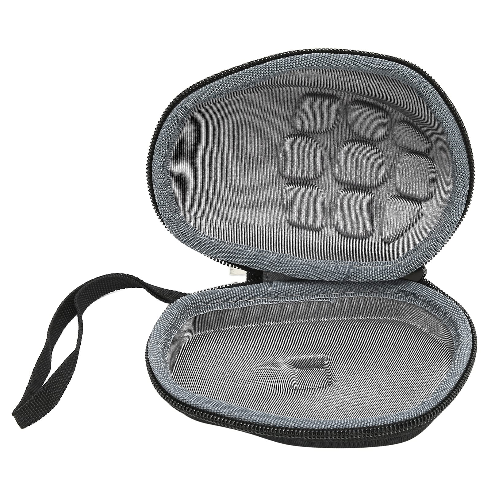 Hard Travel Case For Logitech Mx Master 3/Mx Master 2S/Mx Master Wireless Mouse, Portable Eva Mouse Case Protective Case