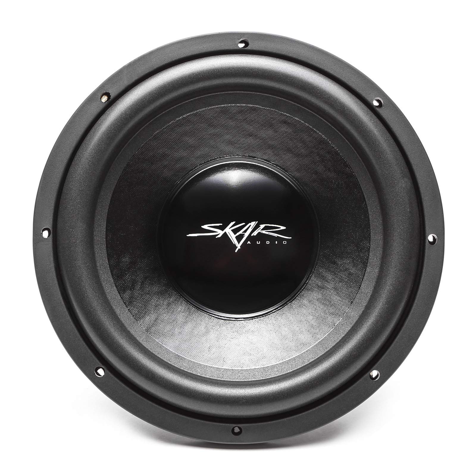 Skar Audio Ix 12 D4 12' 500 Watt Max Power Dual 4 Ohm Car Subwoofer