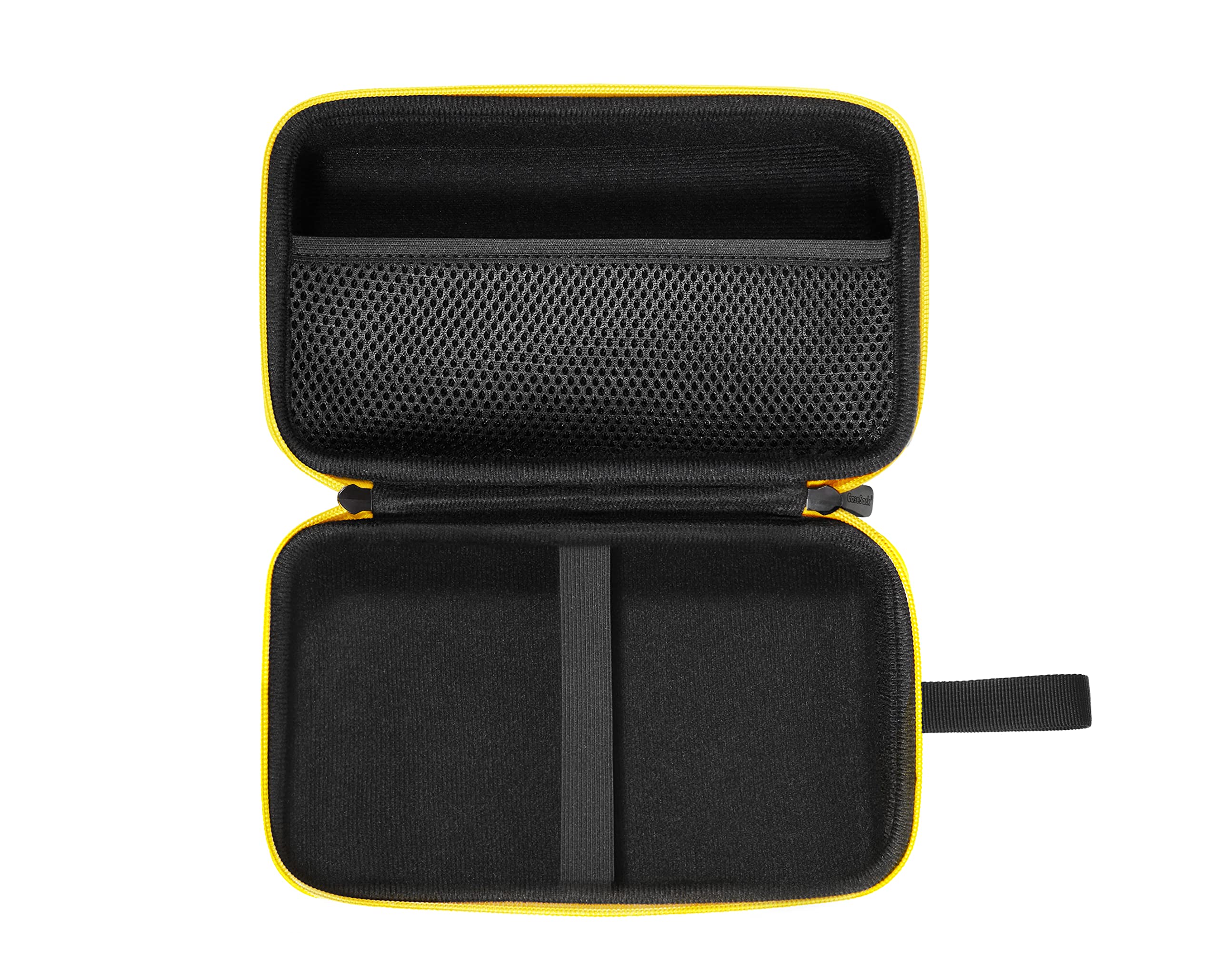 Casesack Travel Converter Case For Ceptics, Foval, Allwei, Key Power Travel Adapter/Converter, All In One Case For Macbook Adapt