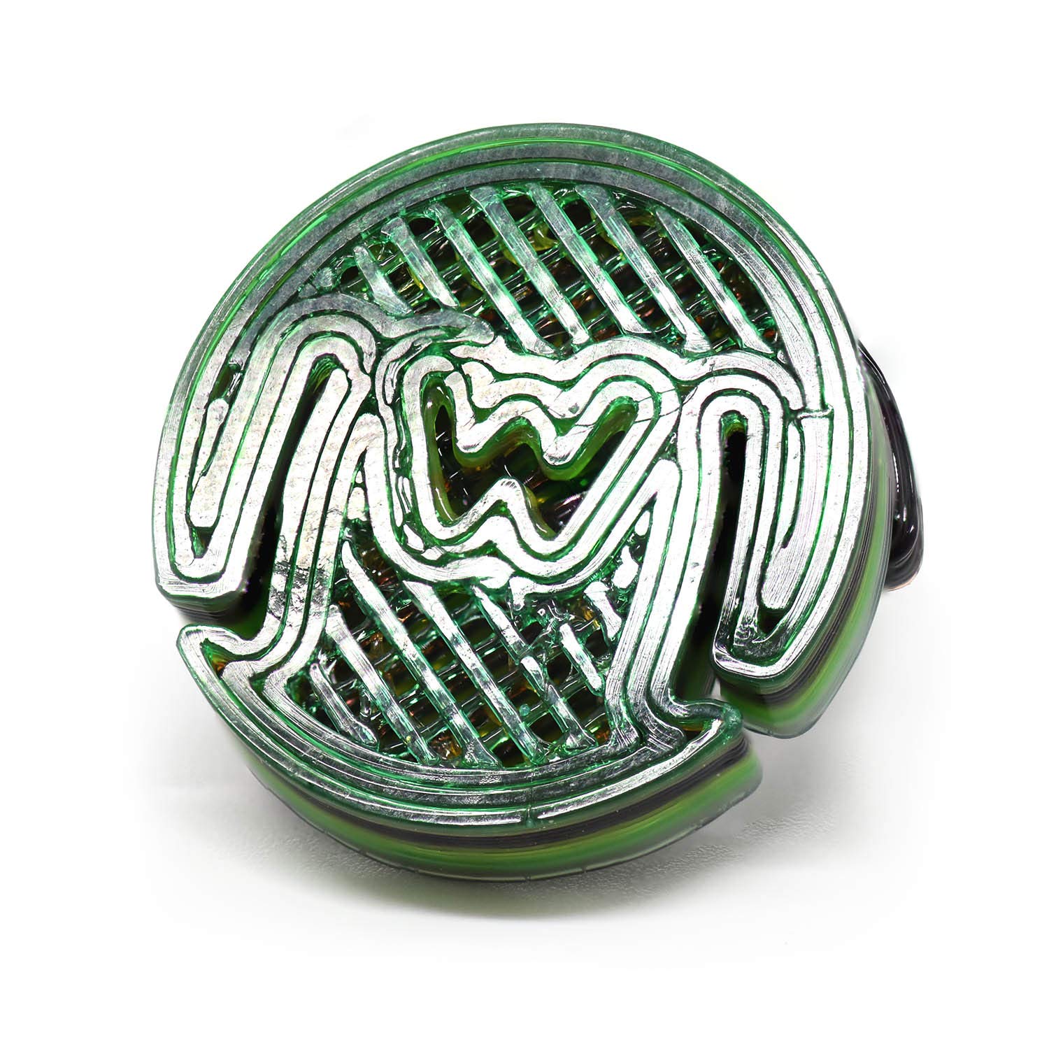 3 Pack Professional Orchestral Mutes (Viola) By Viowiessco