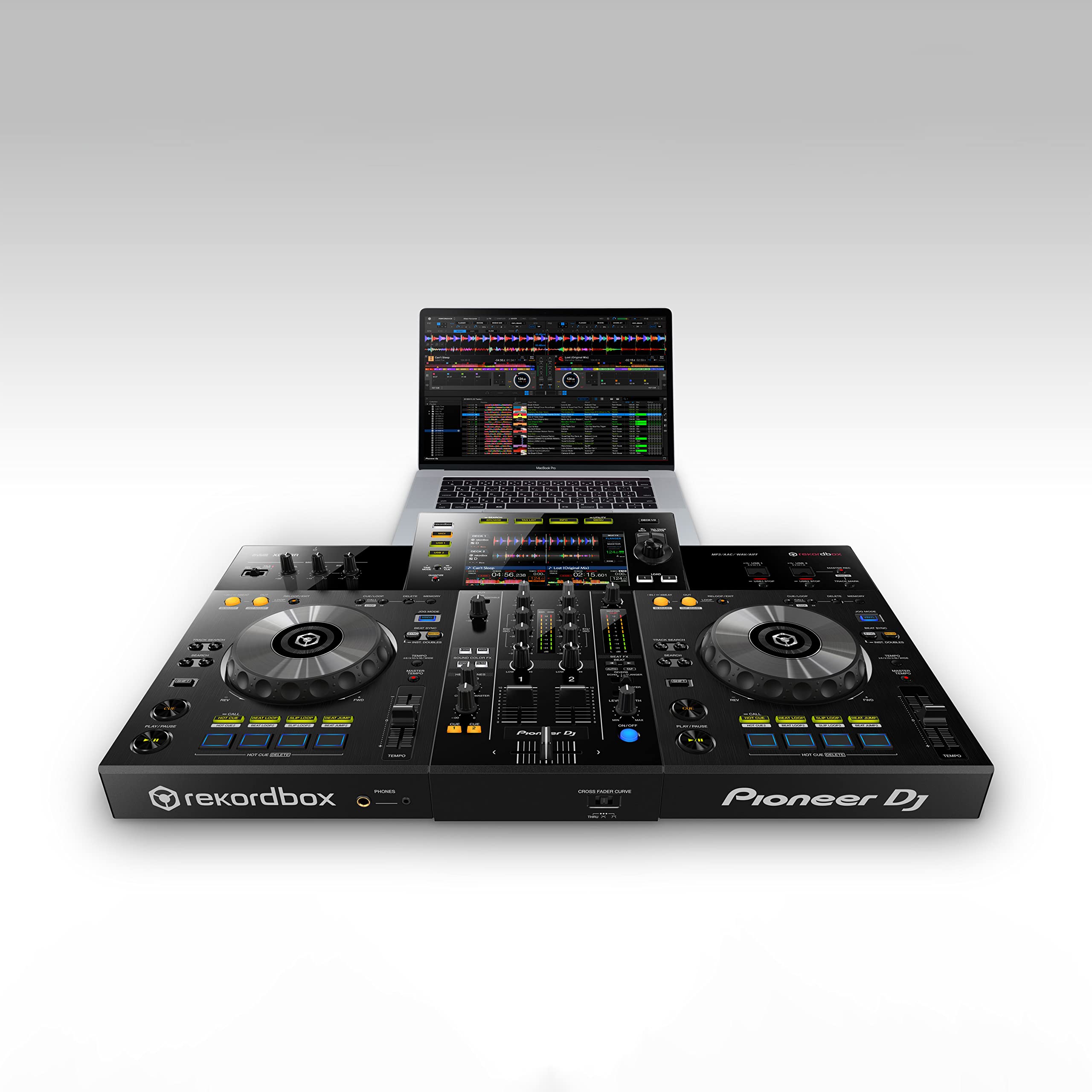 Pioneer Dj Xdj Rr Digital Dj System