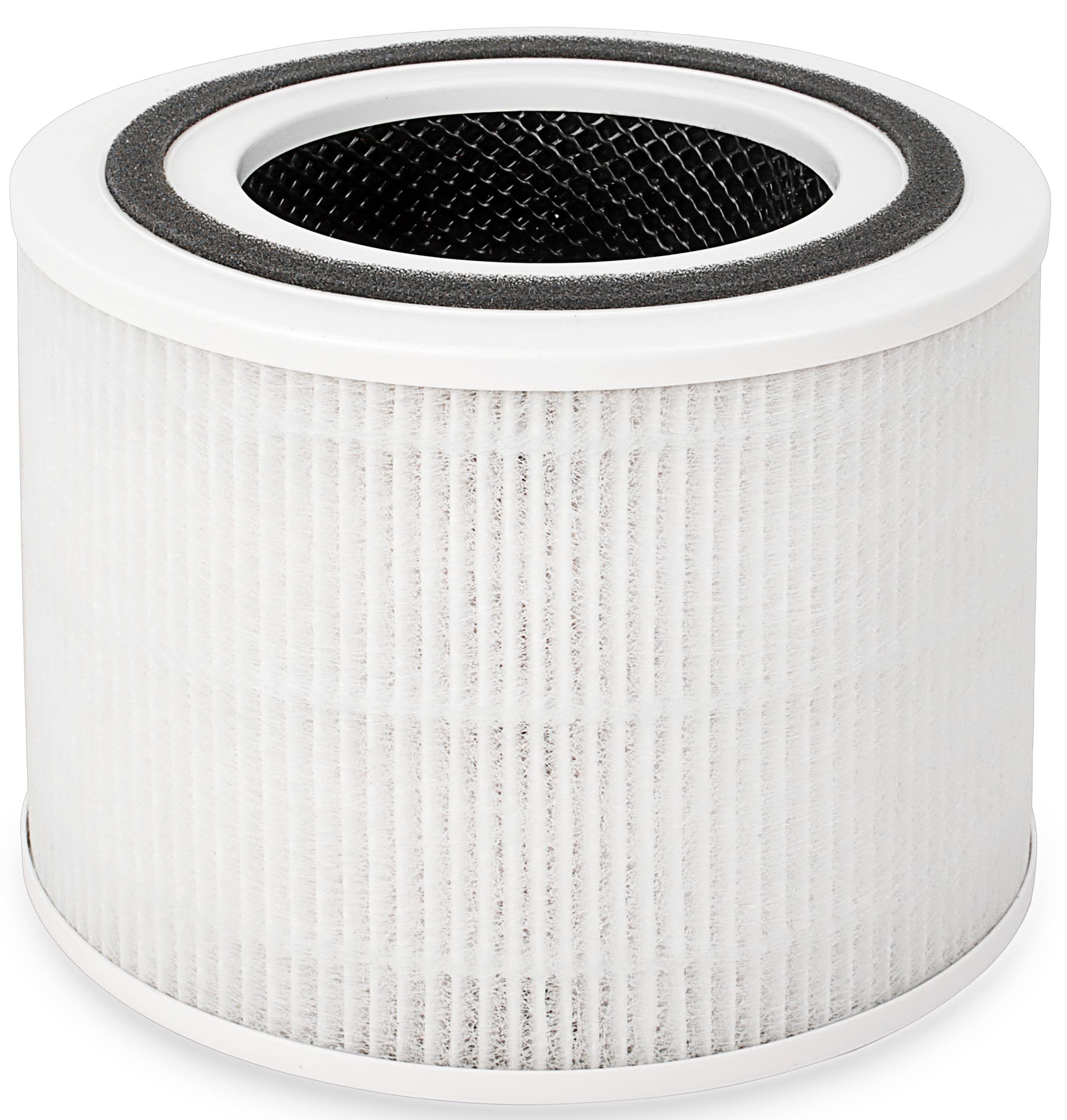 Flintar Core P350 Rf H13 True Hepa Replacement Filter, Compatible With Core P350 Pet Care Air Purifier, 1 Pack