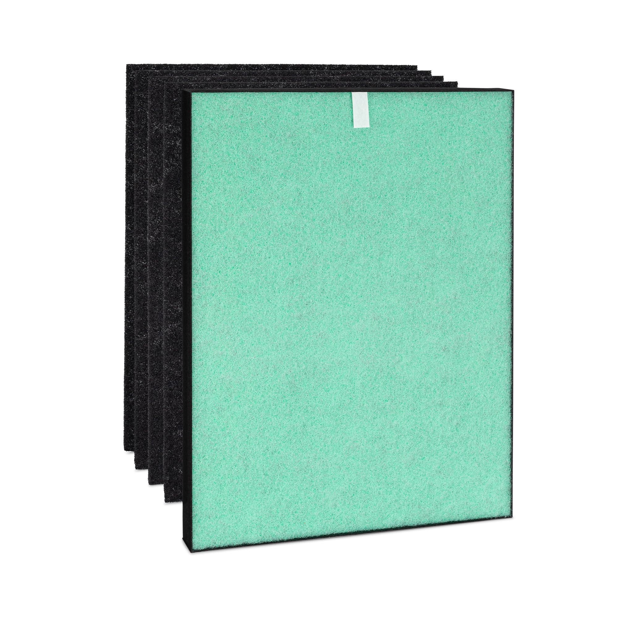 Genuine Winix Filter A +Allergenguard For C535, 5300 2, P300,5300