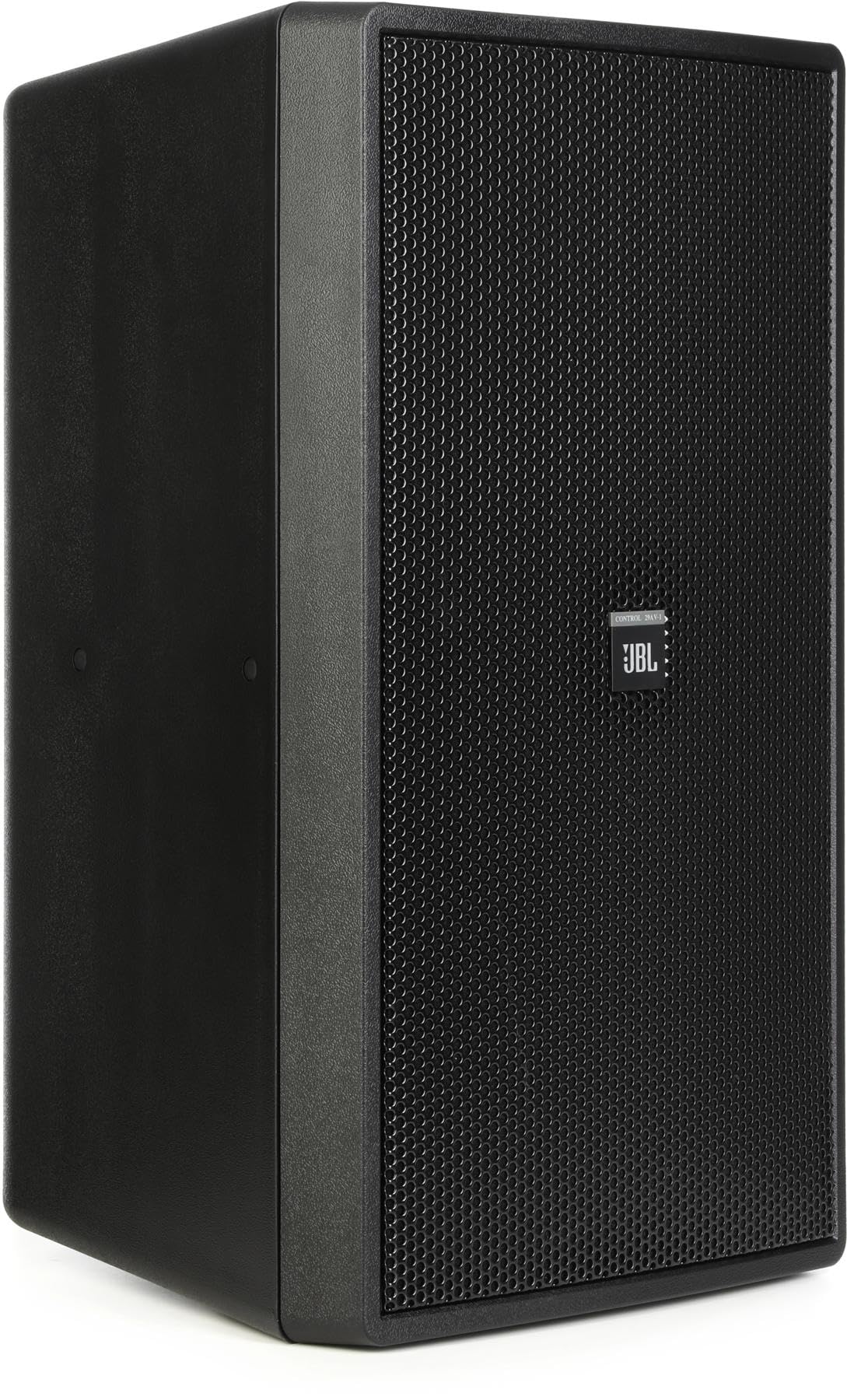 JBL Professional C29AV-1 2-Way Premium 8-Inch Indoor Outoor Monitor Speaker, Black, 300-Watt