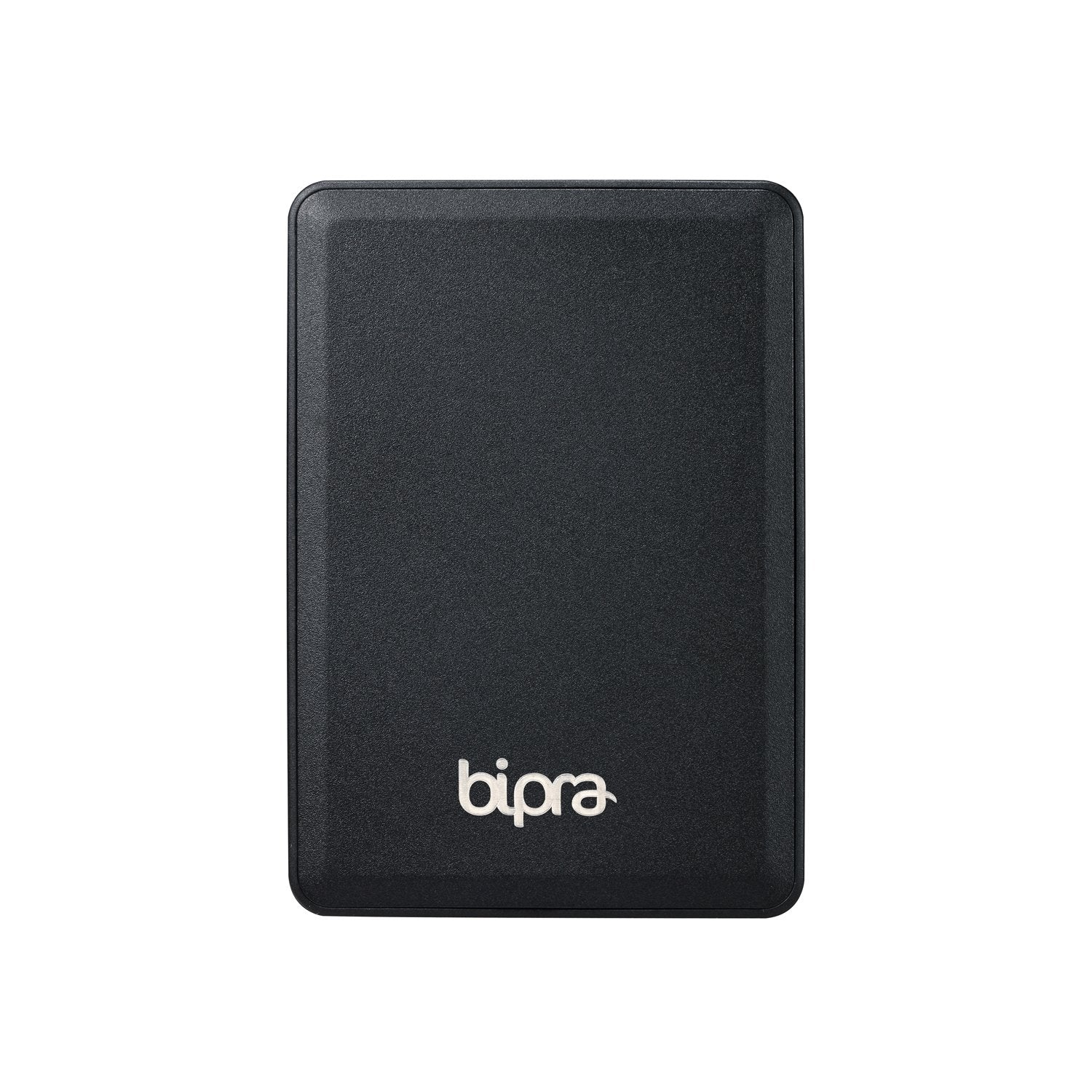 Bipra S3 2.5 Inch Usb 3.0 Fat32 Portable External Hard Drive   Black (500Gb)