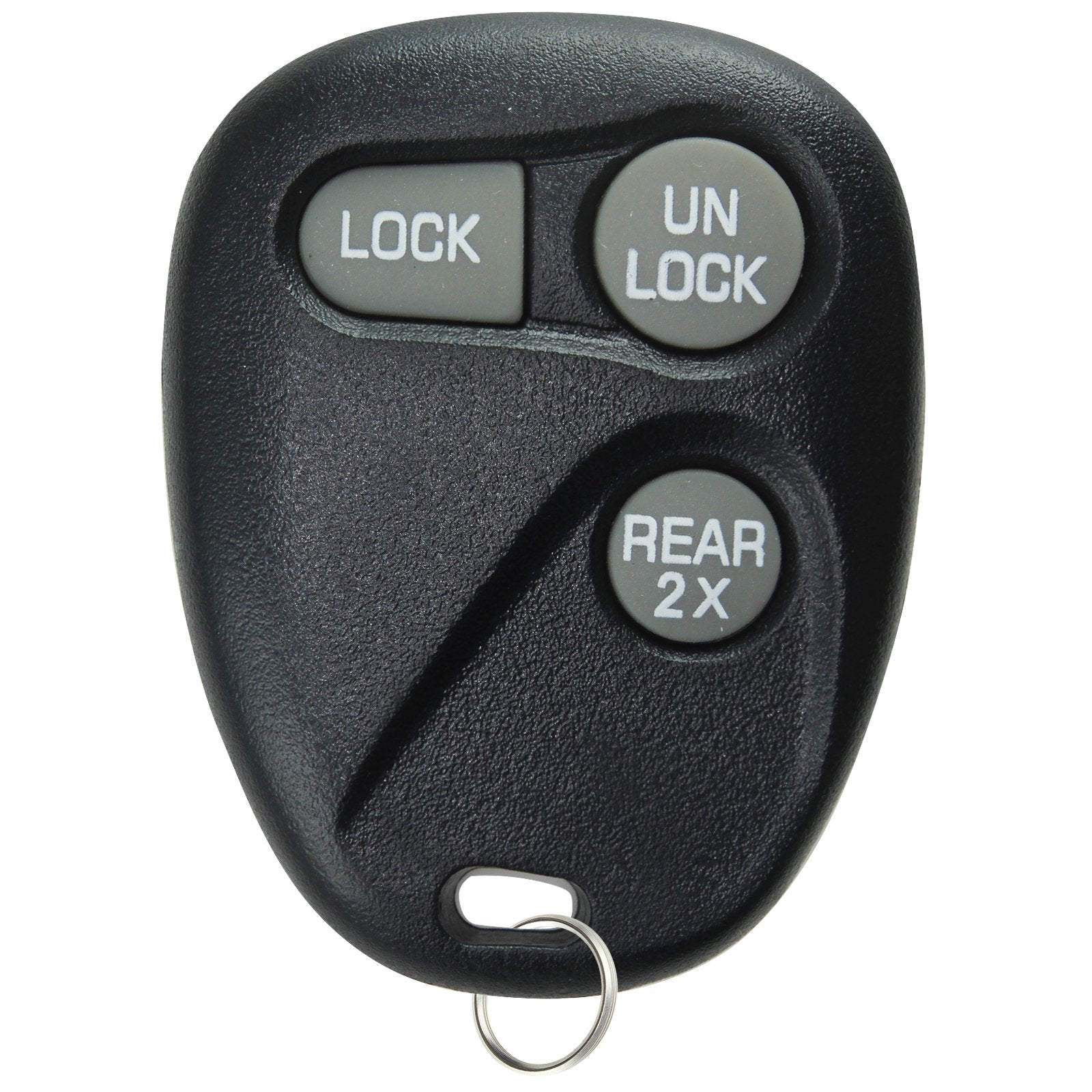 Keylessoption Keyless Entry Remote Control Car Key Fob Replacement For 16245100 29