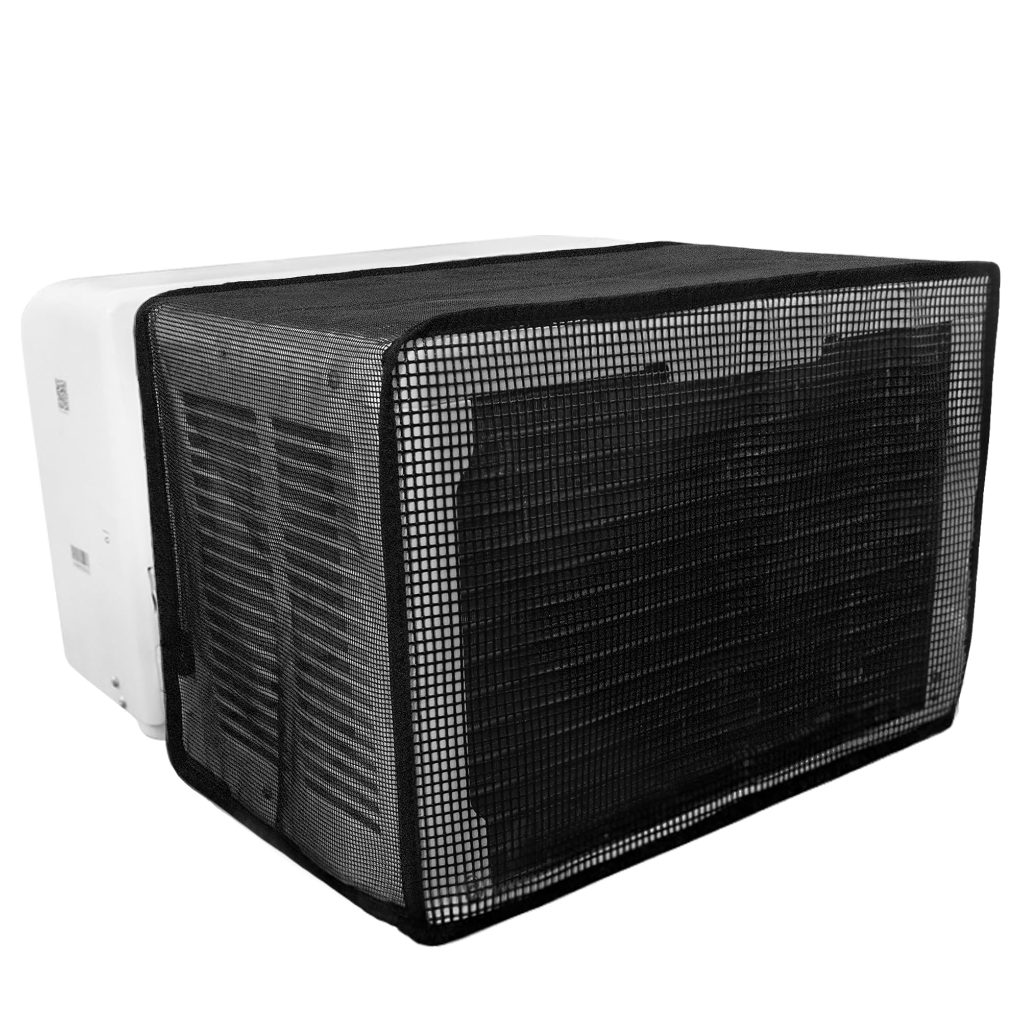 Taktopeak Window Ac Mesh Cover 20'' W X 12.2'' D X 13.4'' H, U Shaped Air Conditioner Cover Specially For Midea U Shaped Window